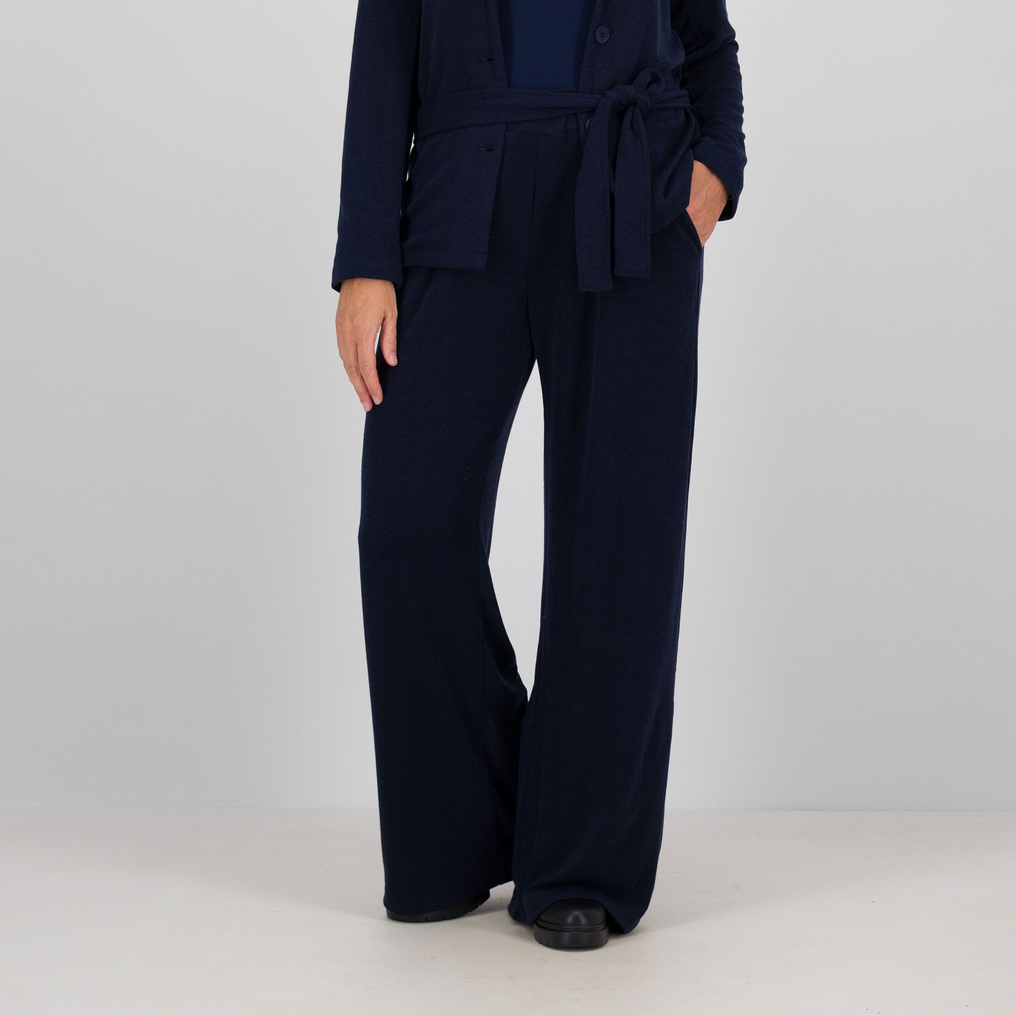 James Lakeland
Pantaloni palazzo
in maglia