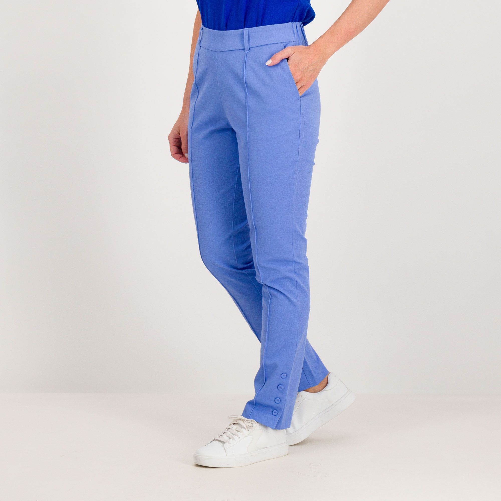 Isaac Mizrahi Live!
Pantaloni slim
a gamba dritta