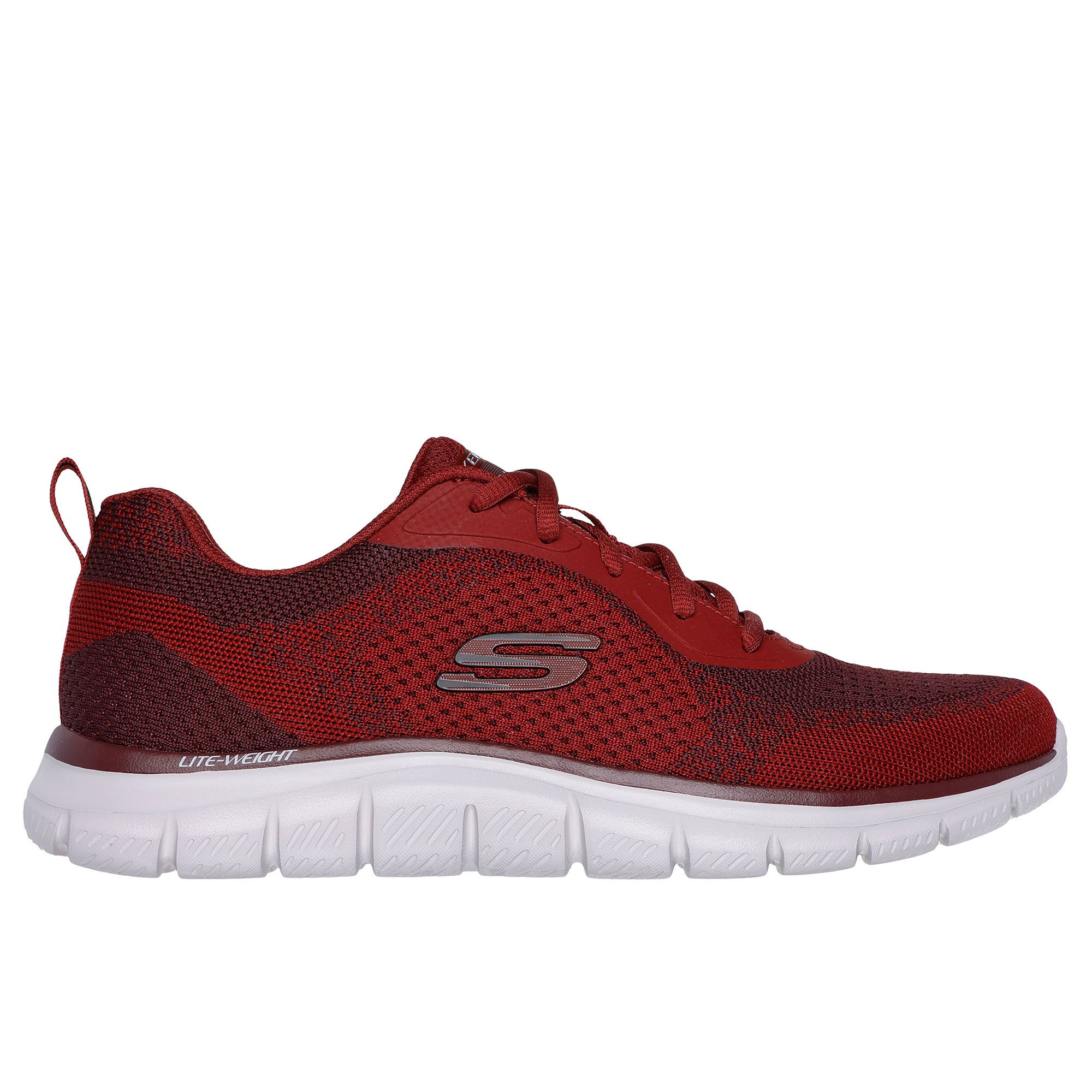 Image of SKECHERS Sneaker da uomo Track - Glendor con Memory Foam061