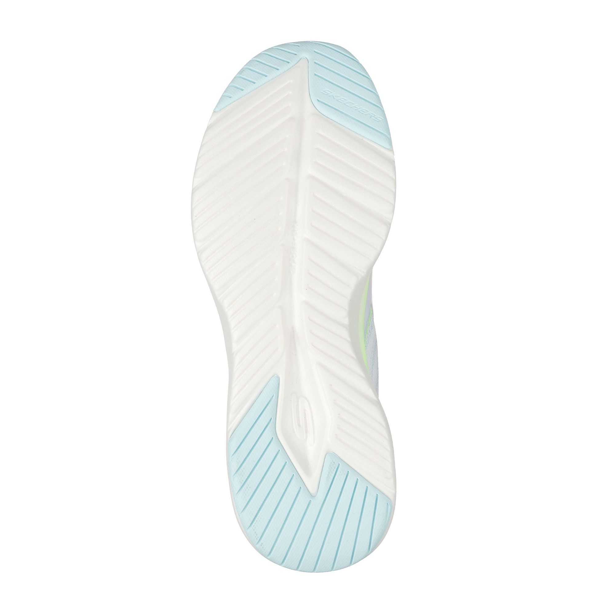Skechers Sneaker Vapor Foam con tecnologia Slip-Ins