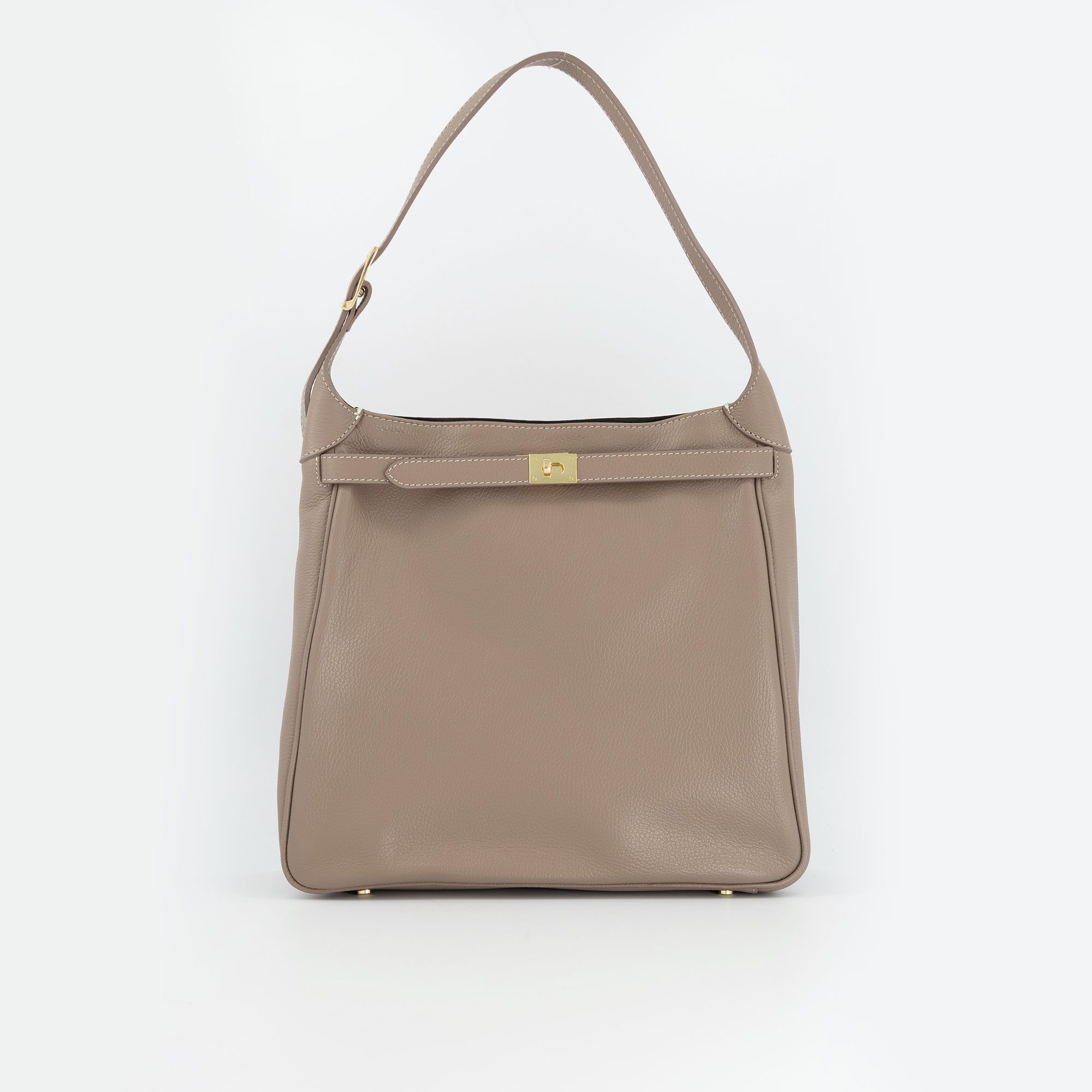 Le Corone Bags
Borsa a spalla in
pelle dollaro
H-Shopper