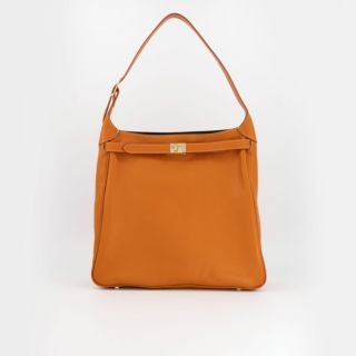 Le Corone Bags
Borsa a spalla
in pelle dollaro
H Shopper
