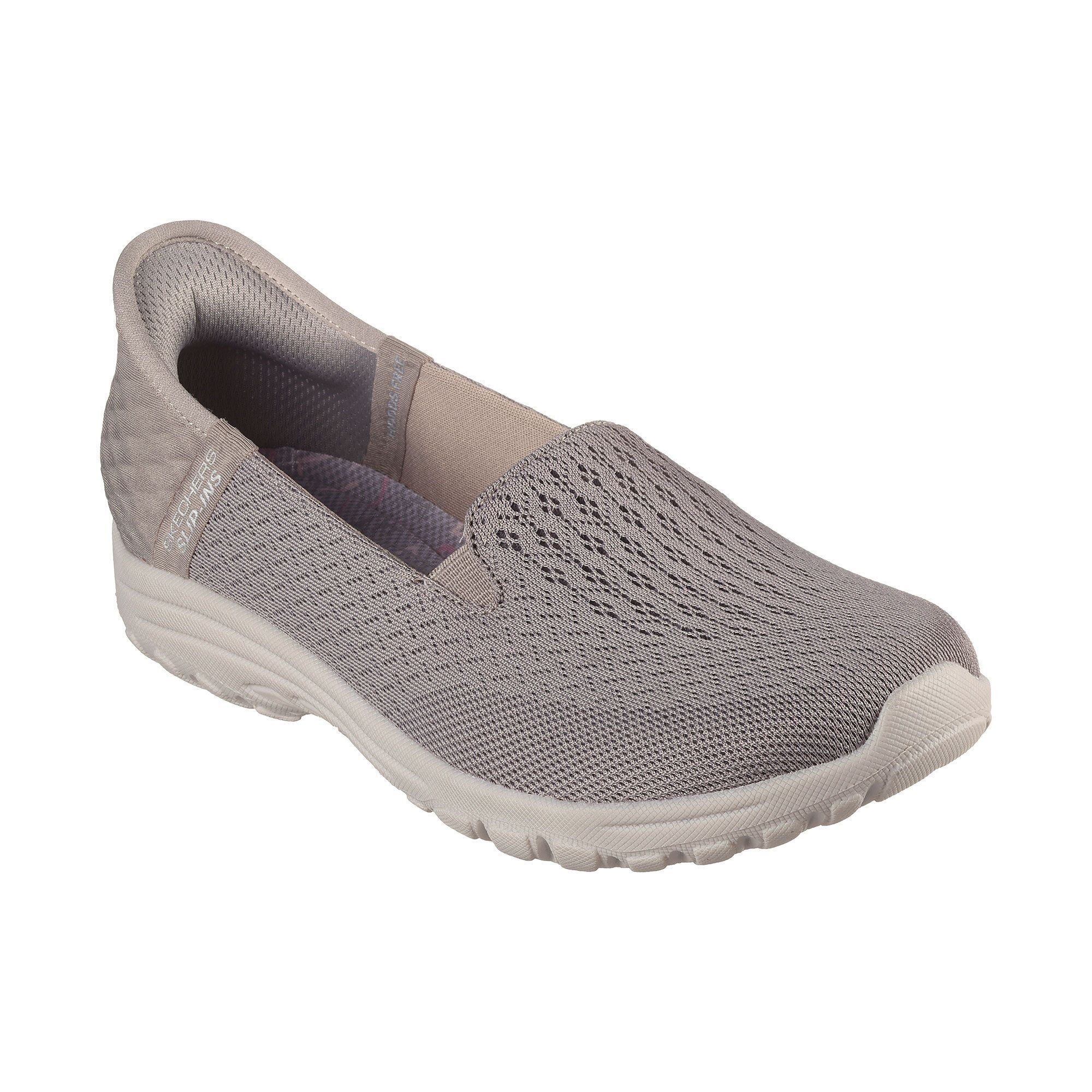 QVC Skechers Sneakers Slip Ins Raggae Fest 2.0 con soletta Air Cooled