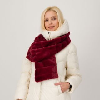 Westland
Sciarpa
in tessuto
peluche