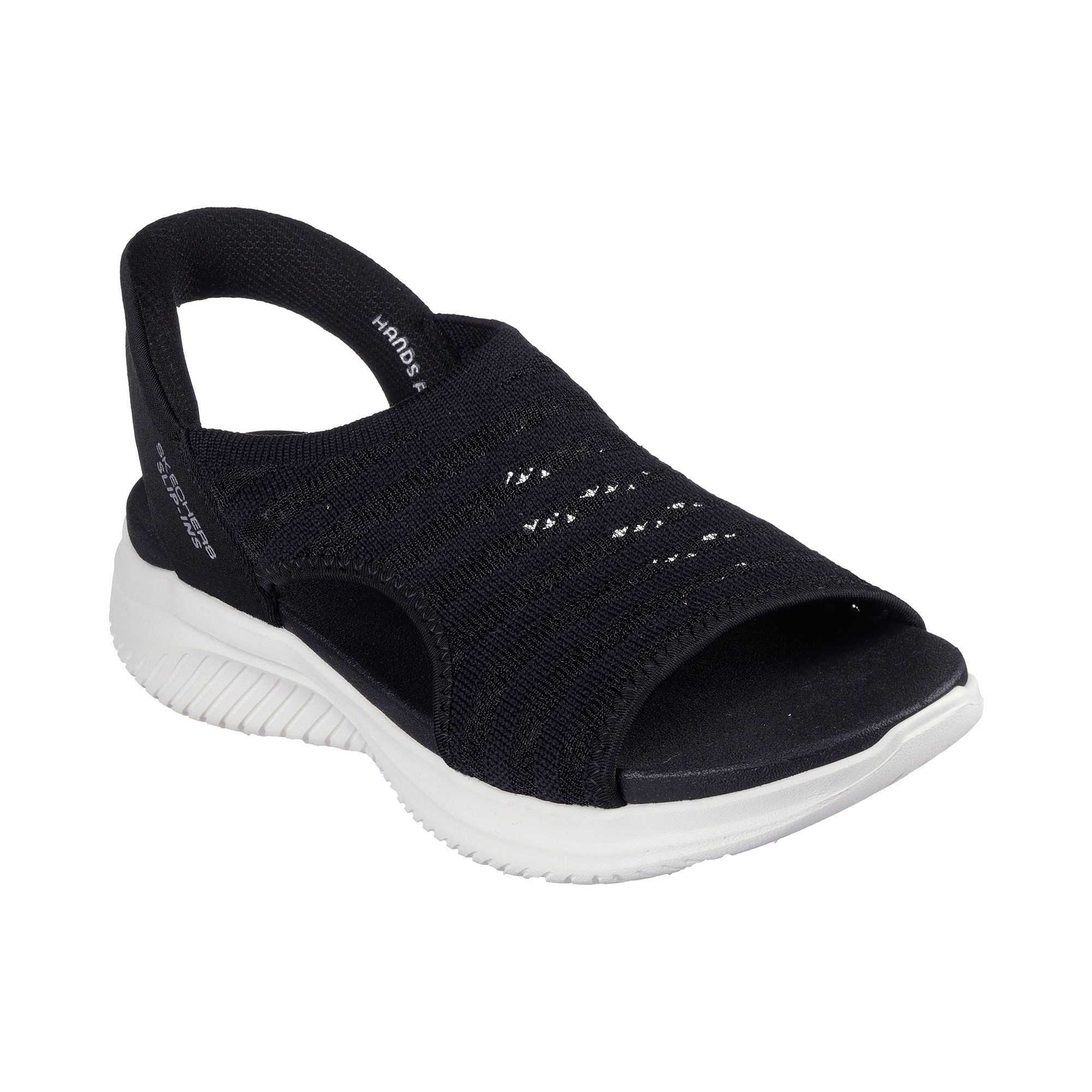 Skechers Sandali con soletta Yoga Foam