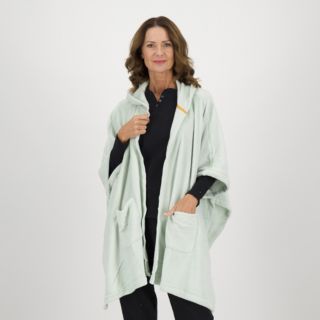 Modern Soul
by Anybody
Poncho in pelouche