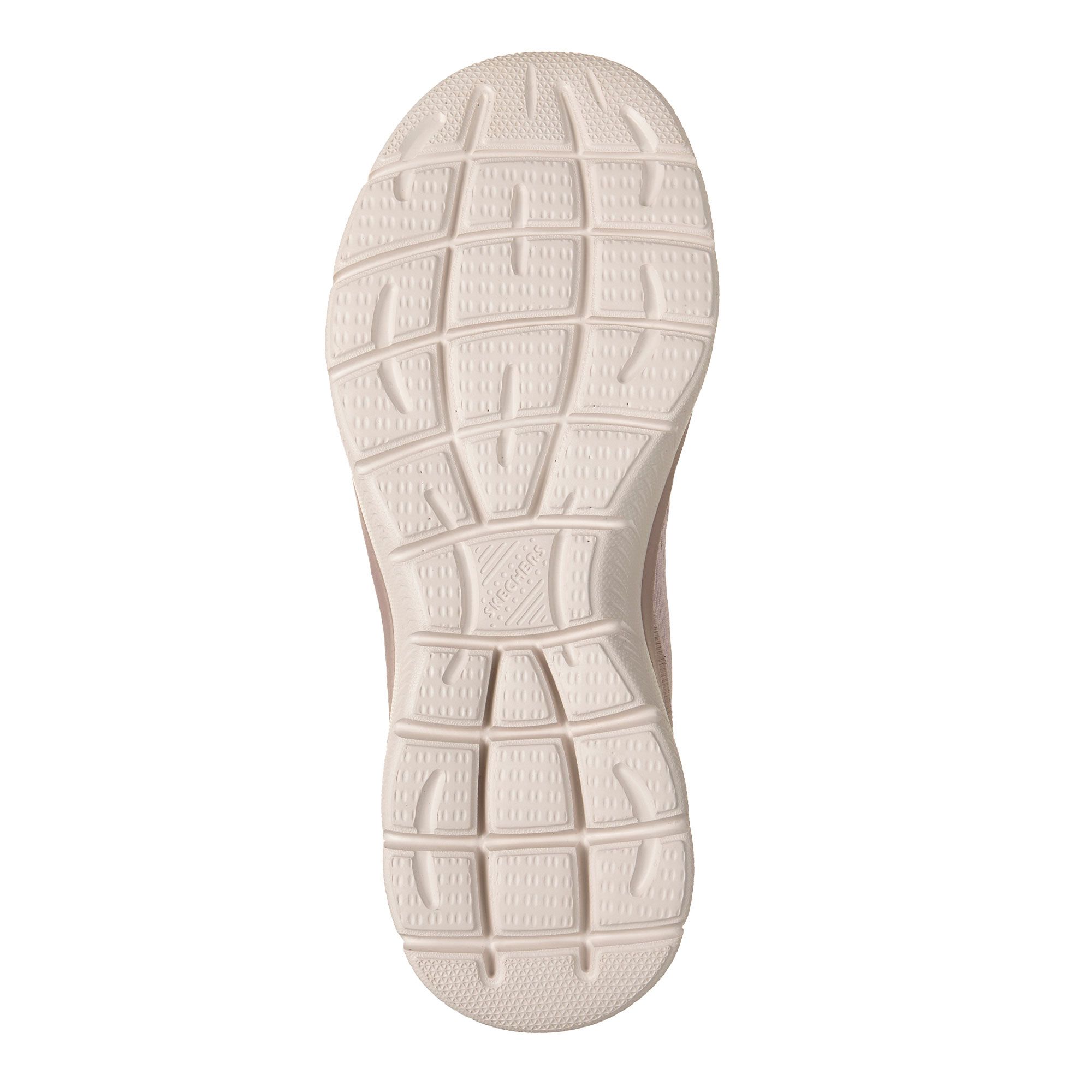 Skechers Scarpe sportive con lacci e soletta Air-Cooled Arch Fit