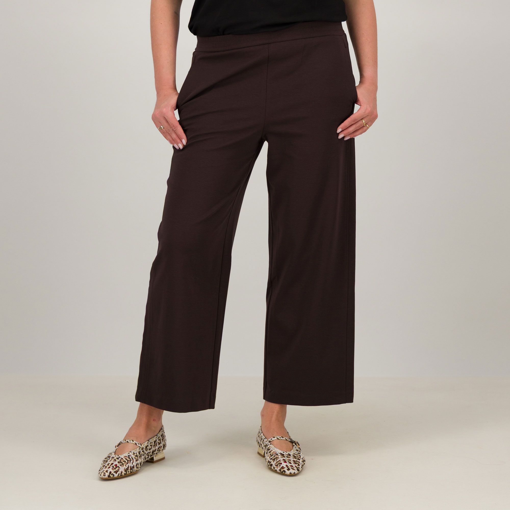 Caterina Lancini
Pantaloni
gamba dritta
elasticizzati