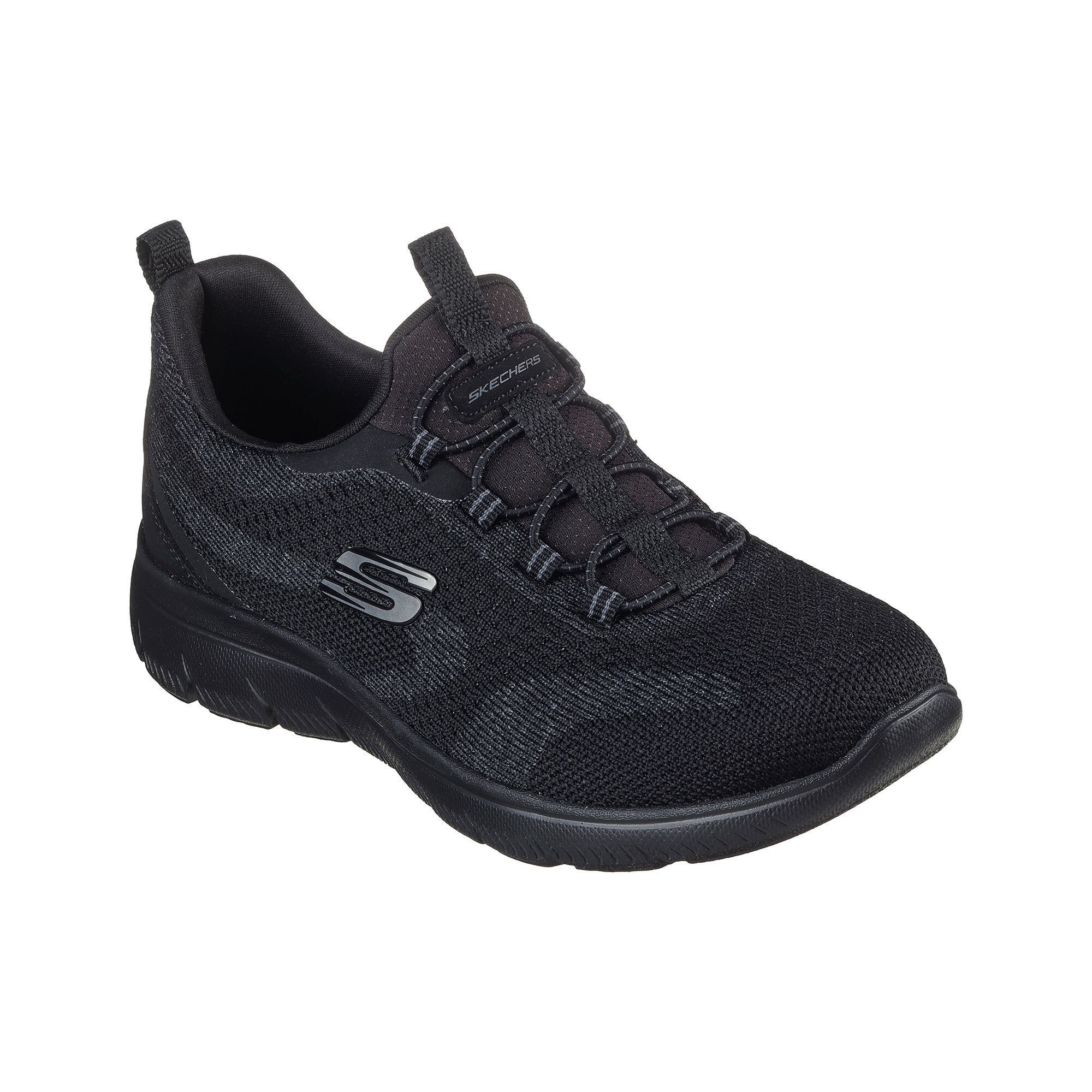 Image of Skechers Slip on Summits con soletta in Memory Foam061