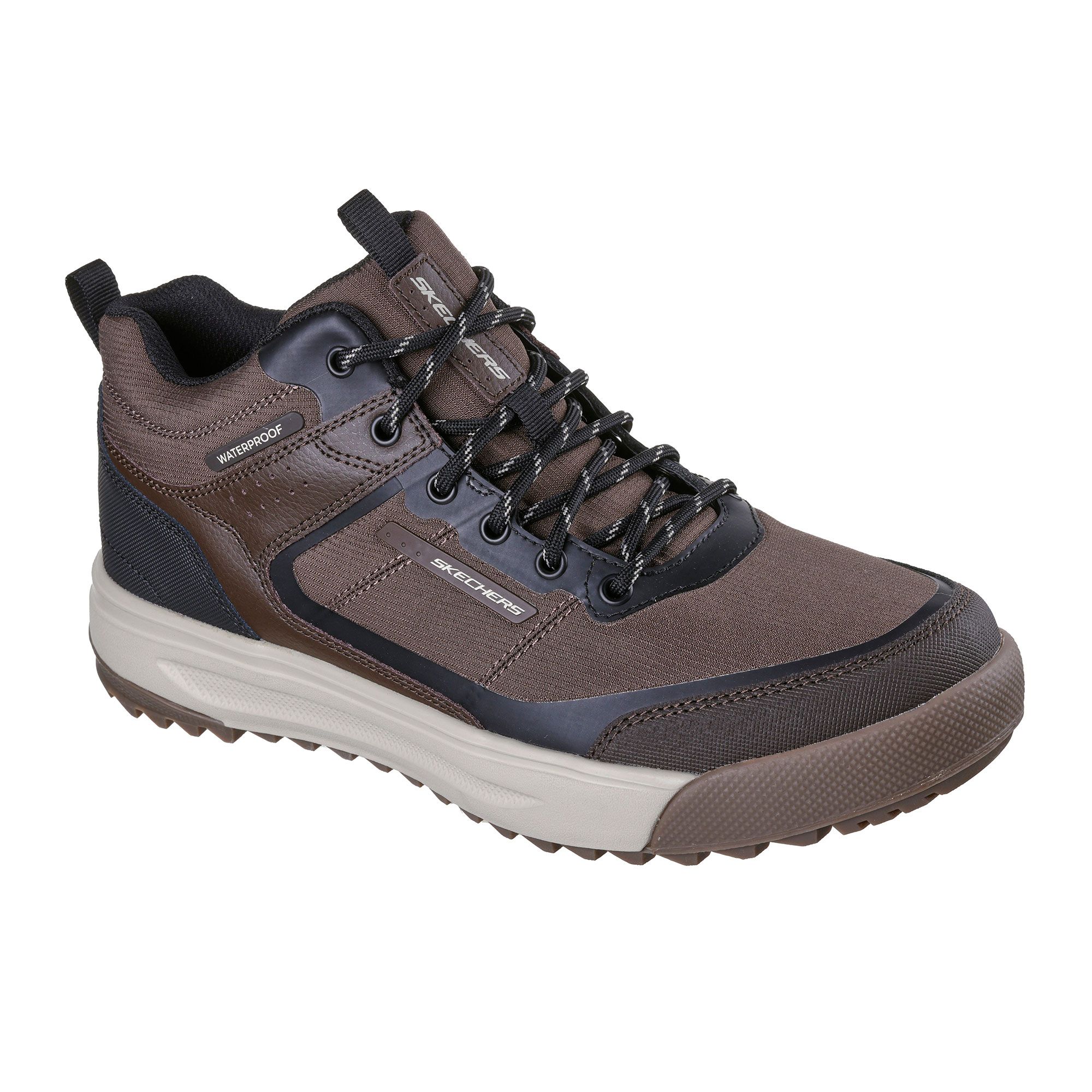 SKECHERS
Sneaker alte
da uomo waterproof
Urban Street Hiker