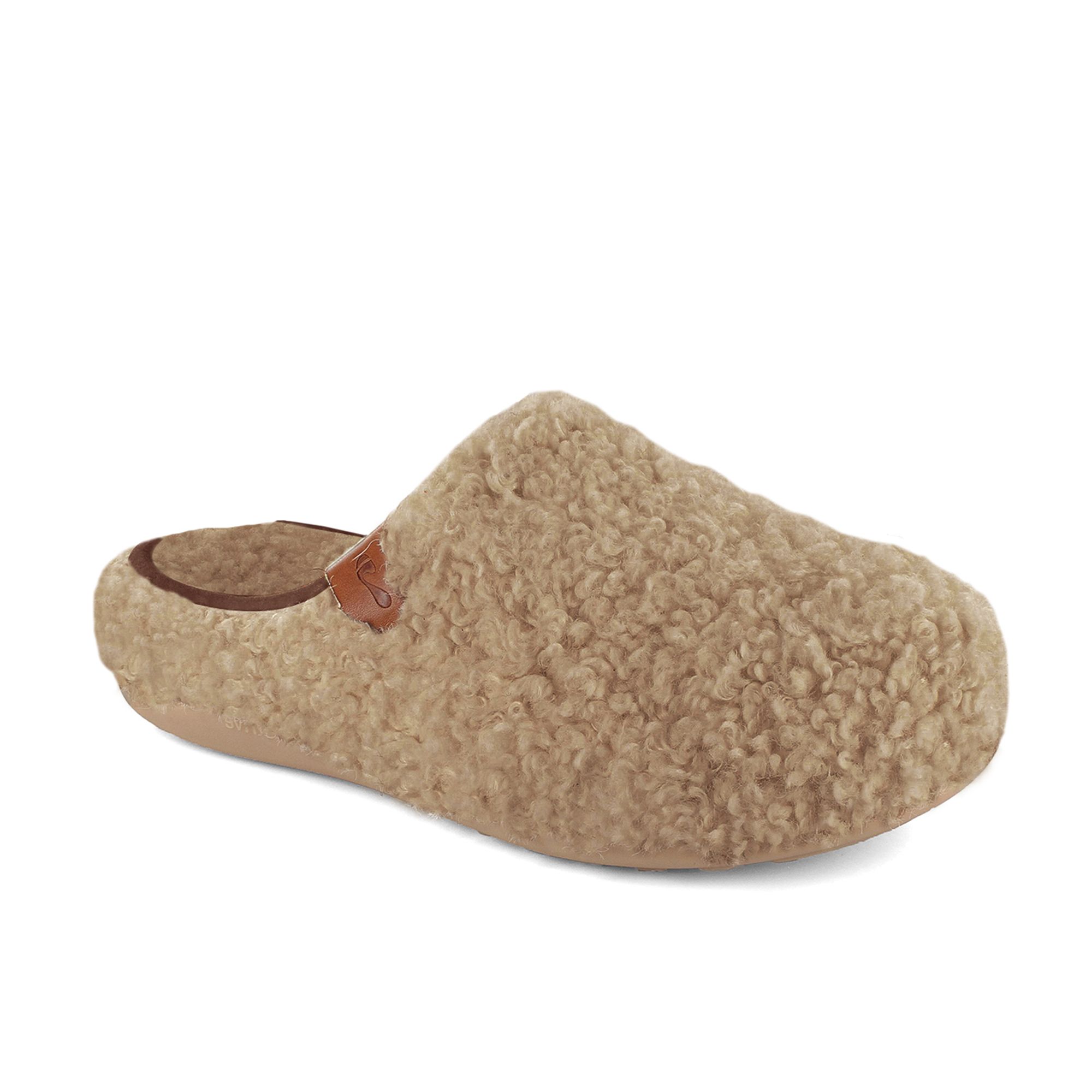 Strive Footwear
Ciabatta Copenaghen
in feltro e interno
imbottito
