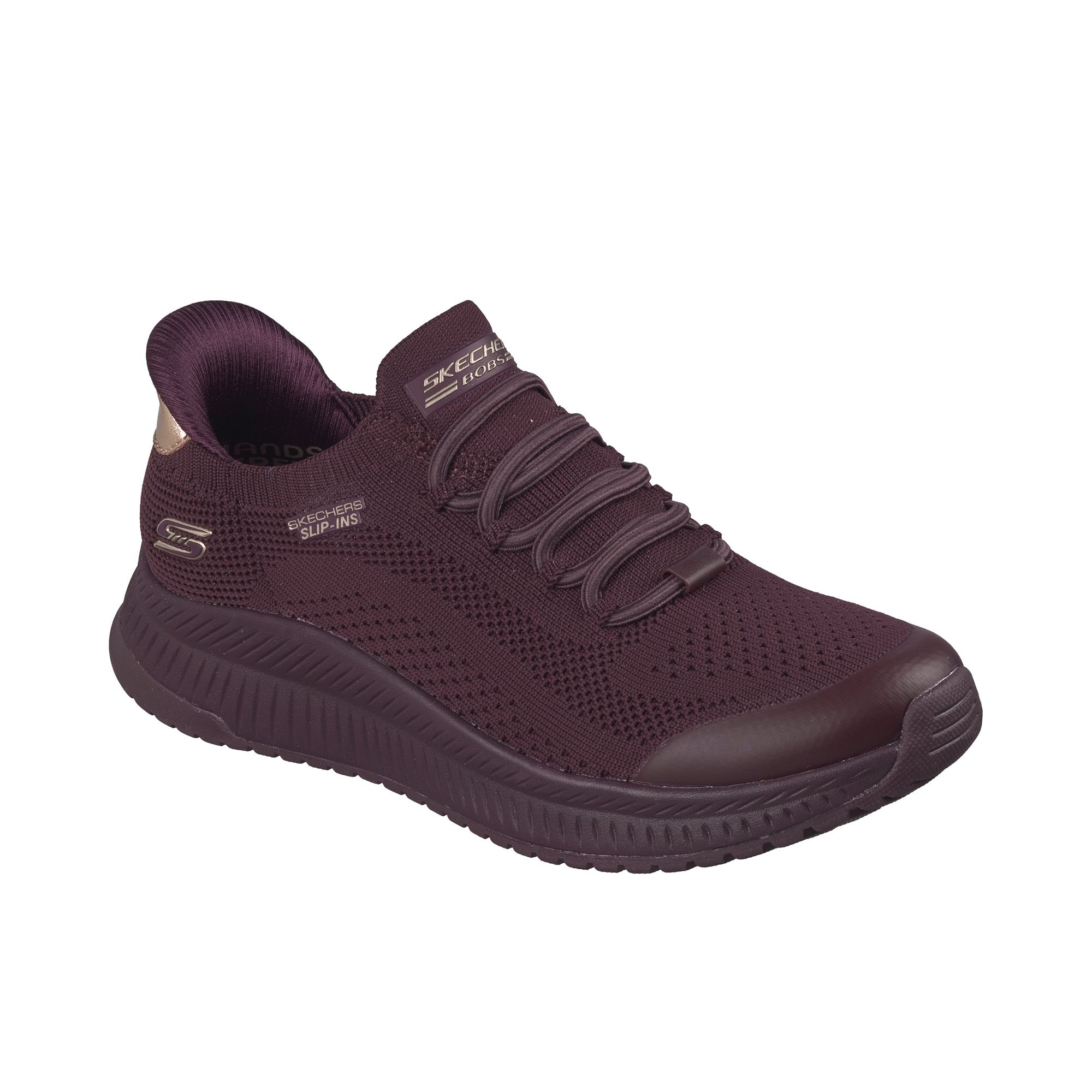 SKECHERS
Sneaker Slips-Ins
con soletta in
Memory Foam