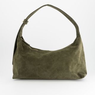 Le Corone Bags
Hobo Suede
Borsa a spalla
in pelle scamosciata