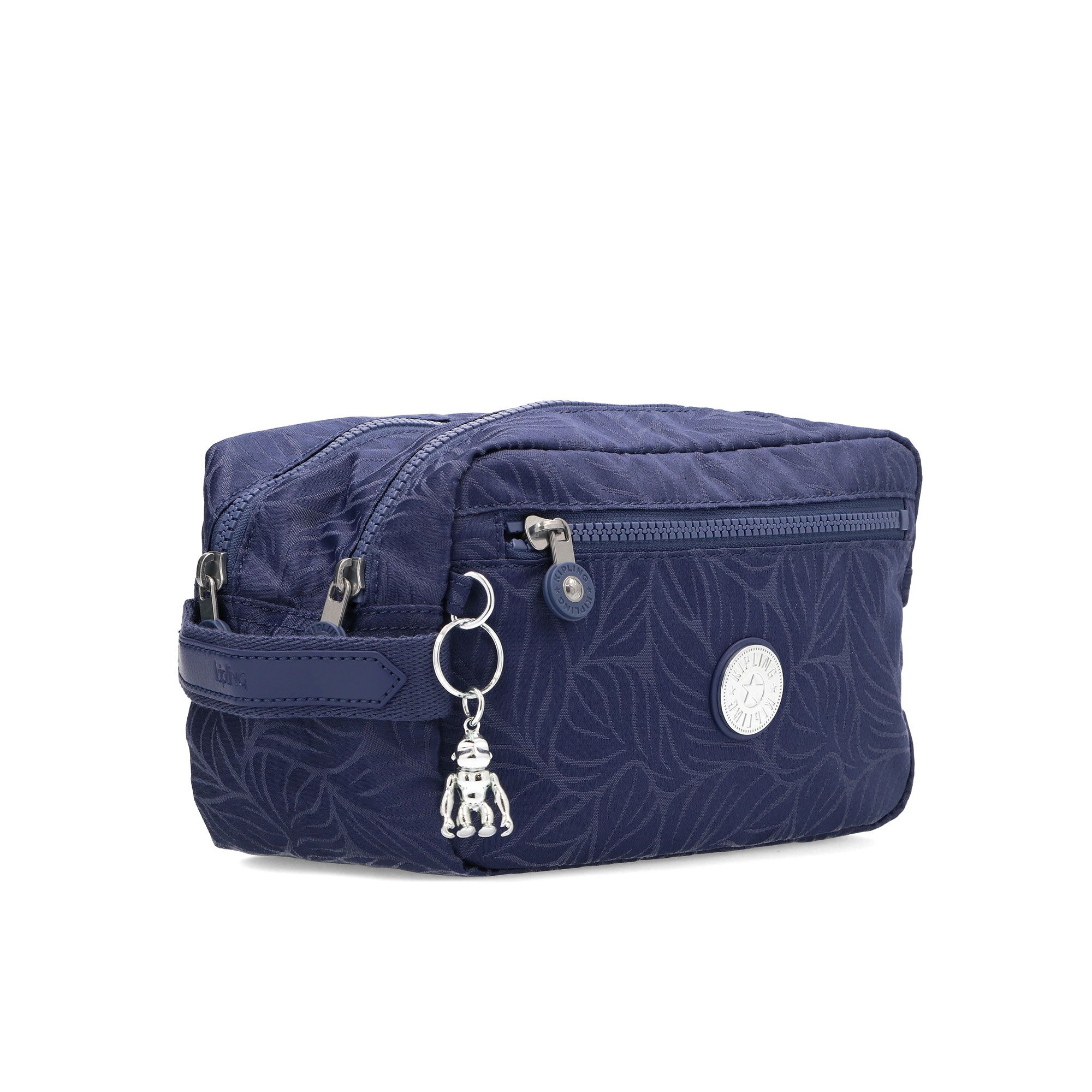 Image of Kipling Beauty case Amalfi con manico laterale061