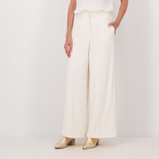 Mood Atelier
Pantaloni ampi
in cady con elastico
anche Petite