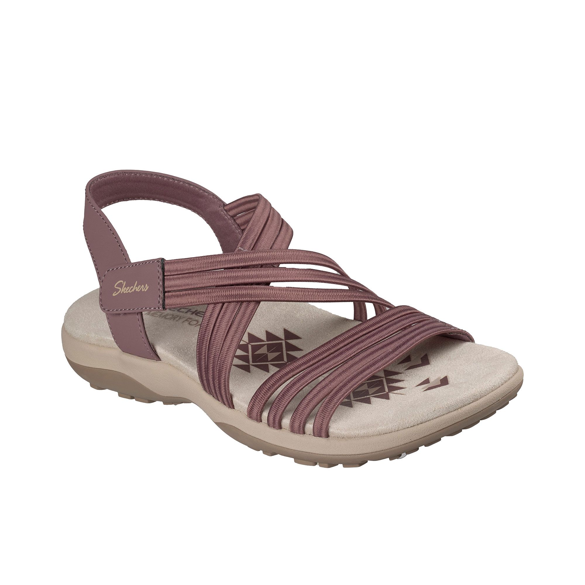Skechers
Sandali Reggae Slim
tomaia Stretch Fit
