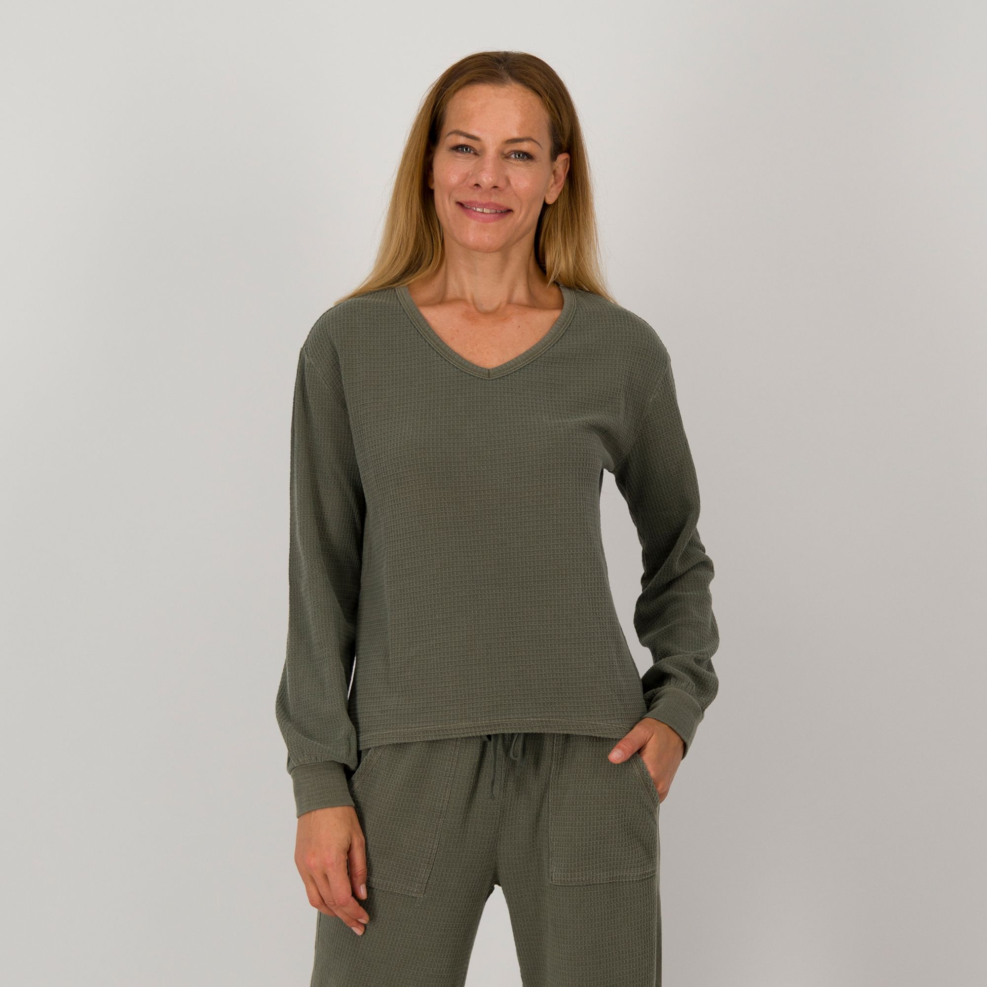 Modern Soul
by AnyBody
Maglia maniche lunghe
in cotone