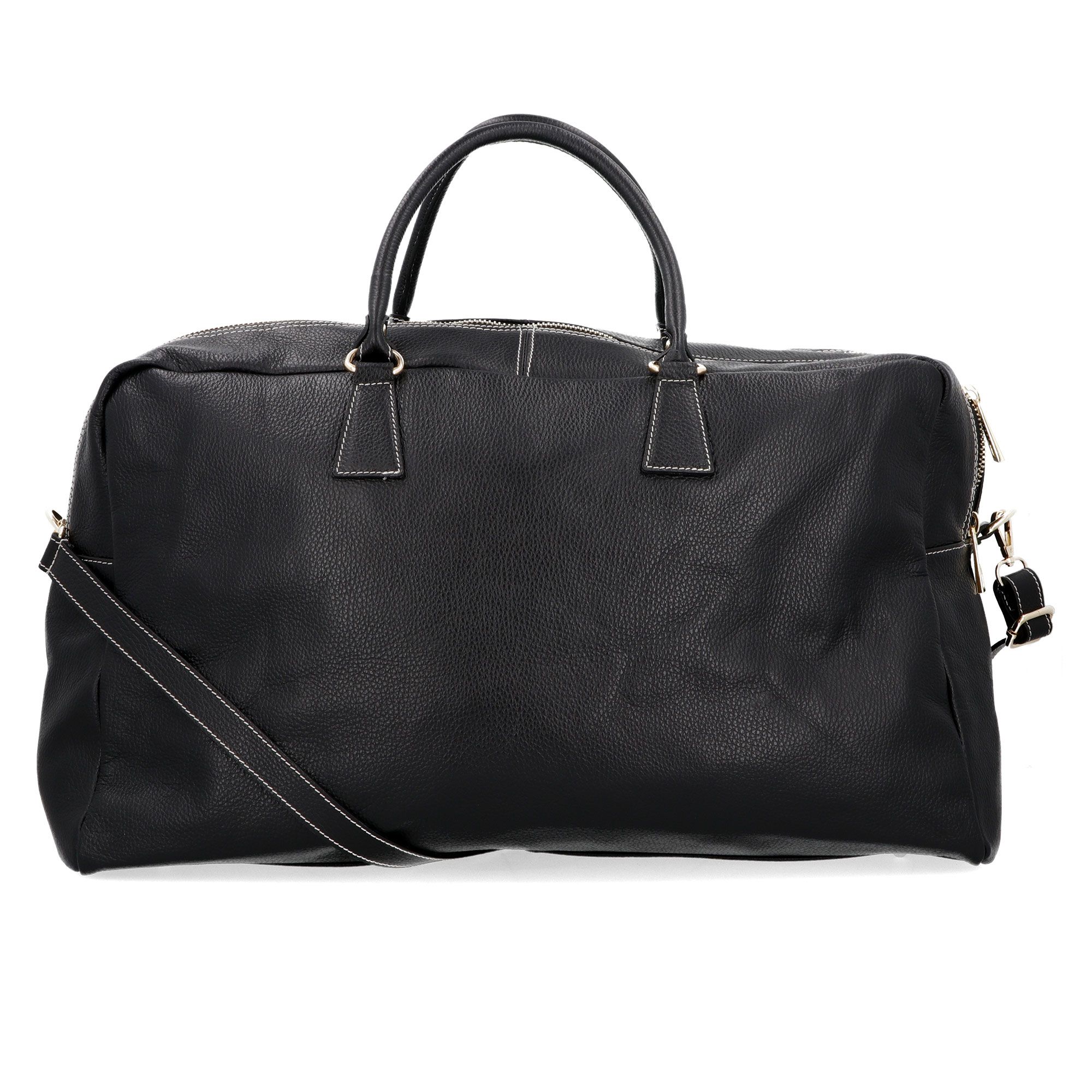 Le Corone Bags
Borsa da viaggio
Maxi Travel Bag
in pelle