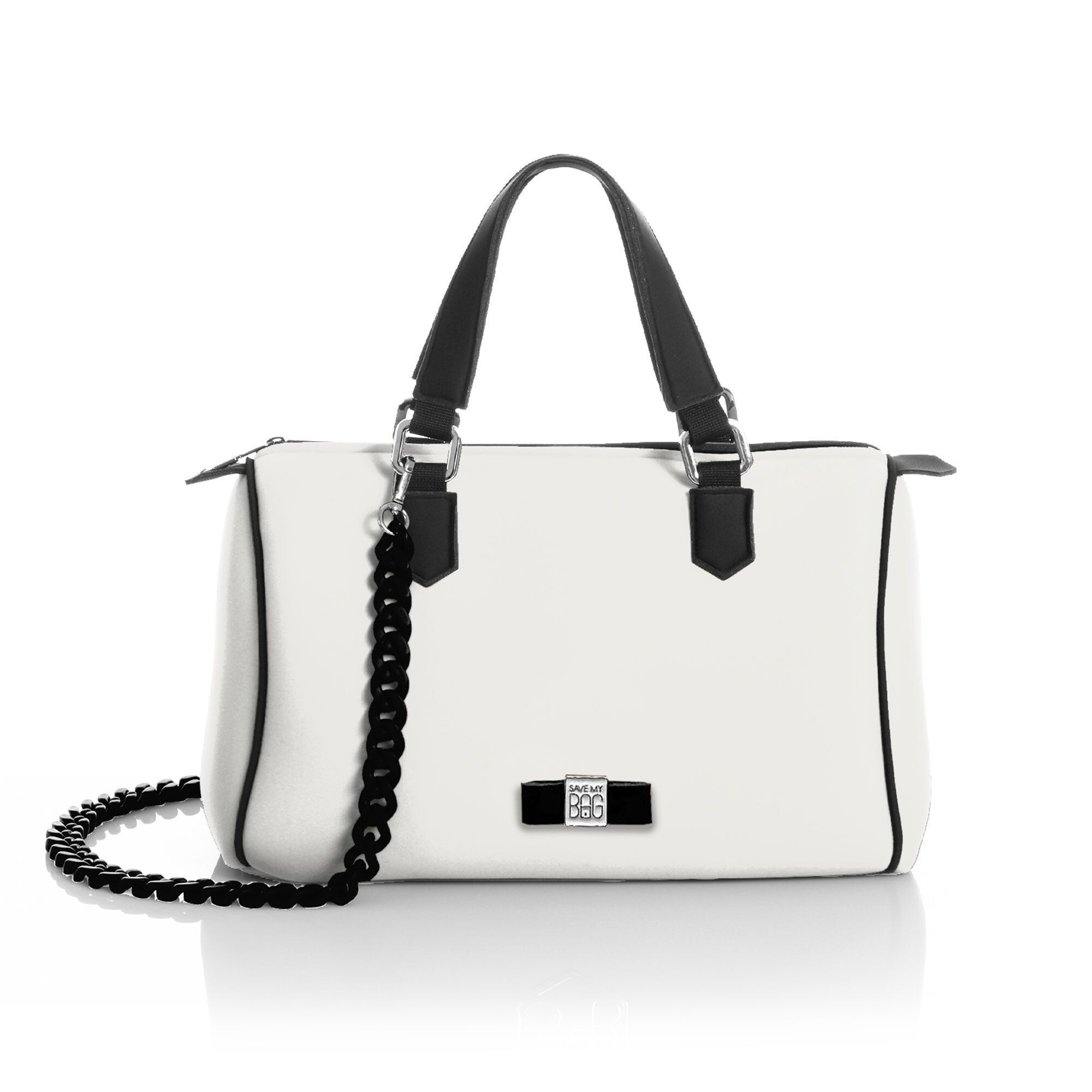 Image of Save my Bag Borsa Gilda con tracolla removibile061