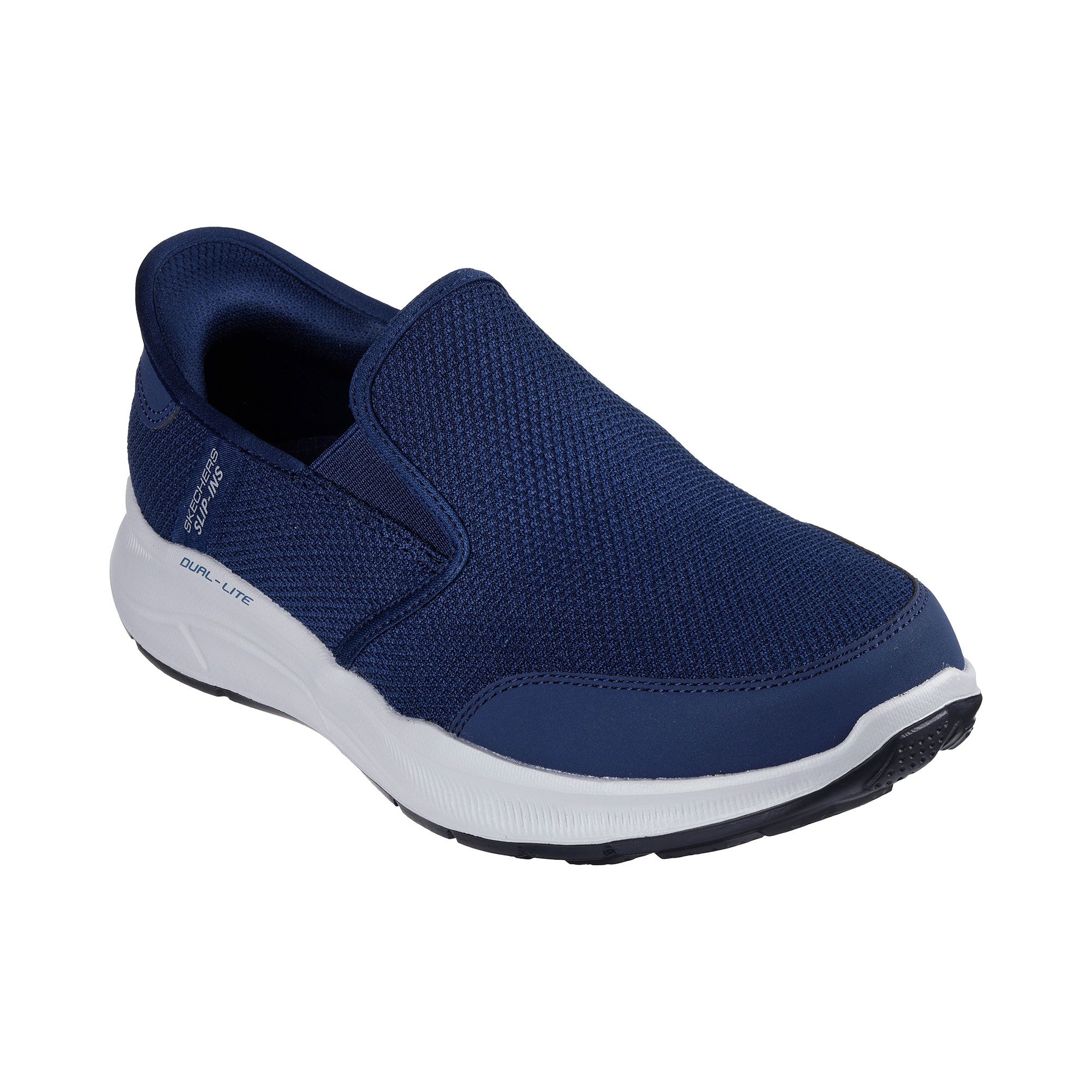 SKECHERS
Sneaker uomo
Equalizer 5.0 con
tecnologia Slip-Ins