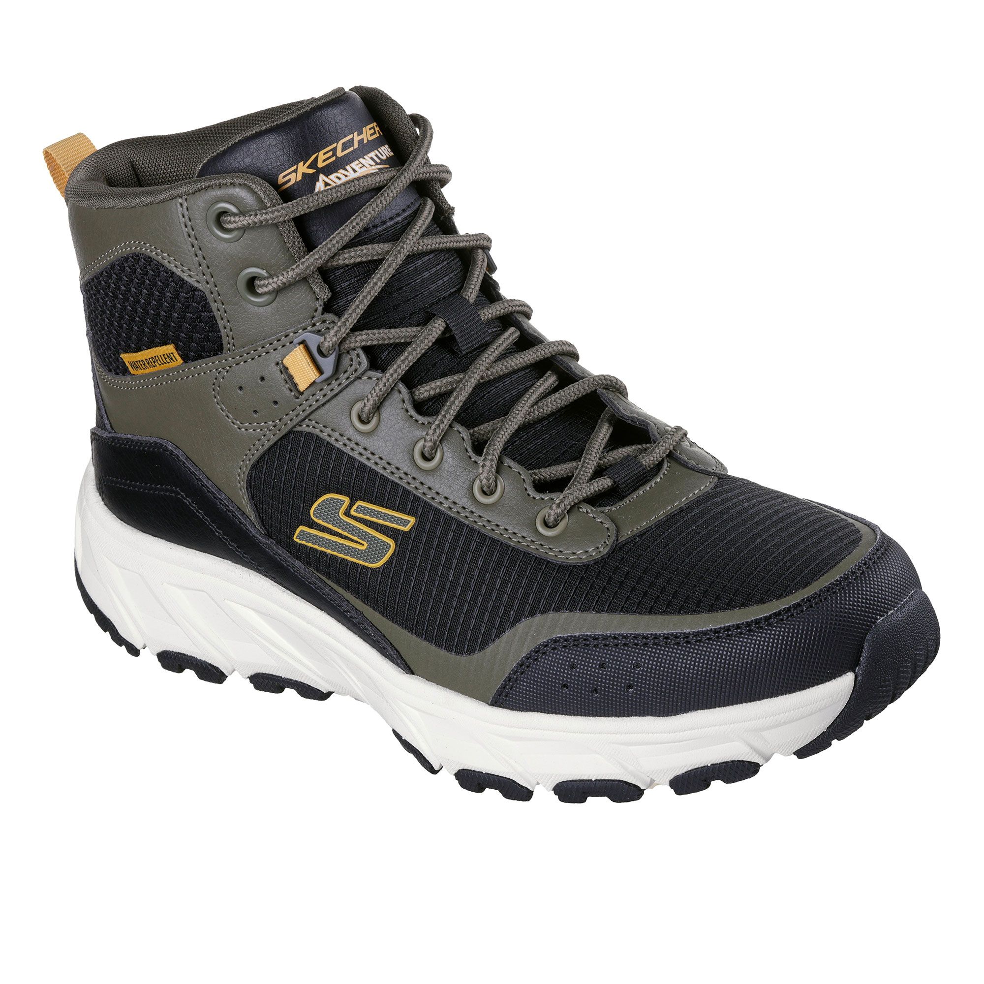 SKECHERS
Sneaker alte da uomo
Hillcrest 2.0
con Memory Foam