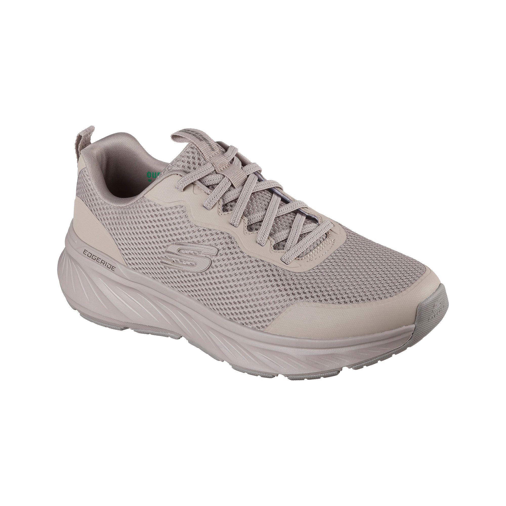 SKECHERS
Sneakers da uomo
Edgeride - Rekze con
suola mescola dura