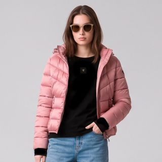 YES ZEE
T-shirt in cotone
maniche lunghe