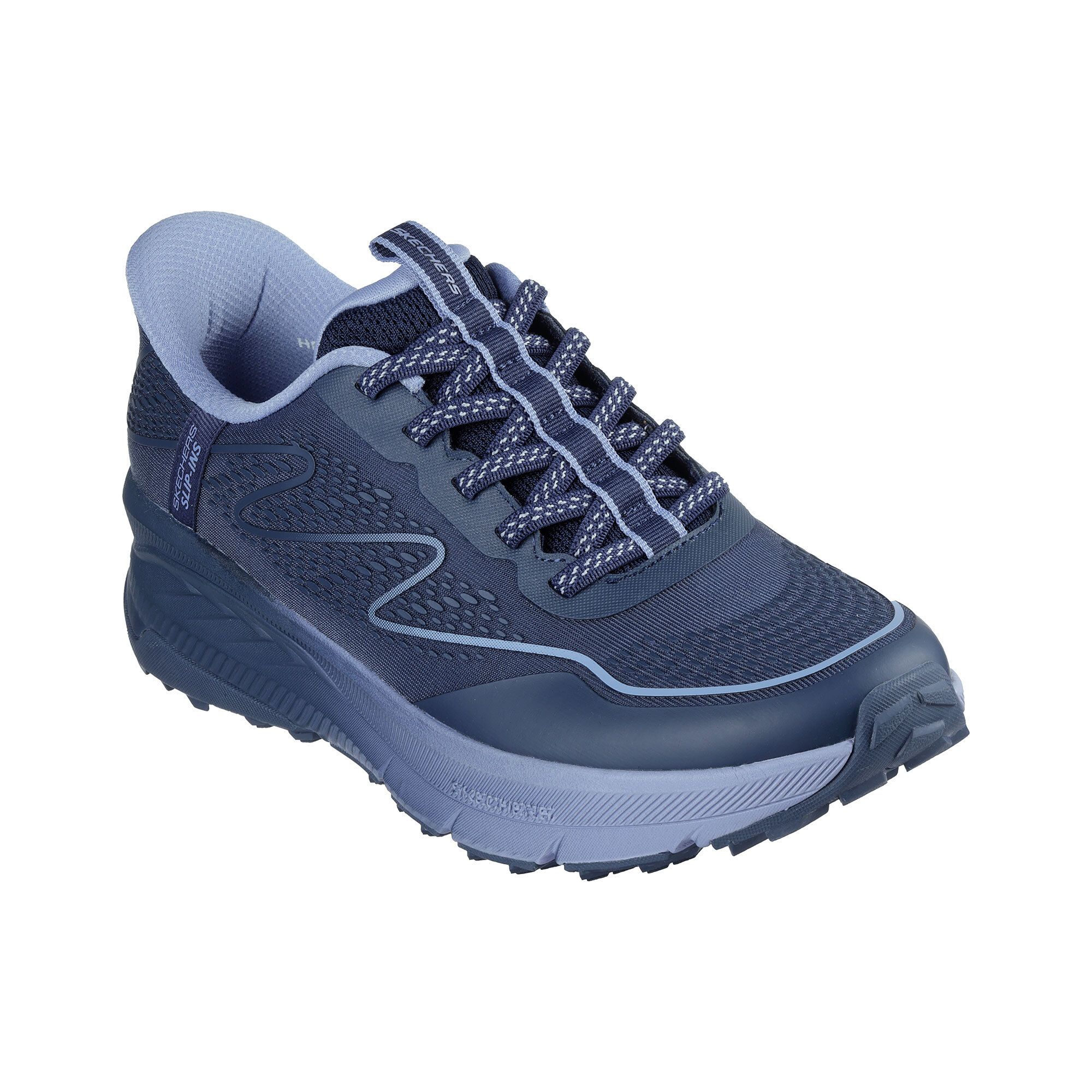 QVC Skechers Sneaker da outdoor Switch Back con tecnologia Slip-Ins