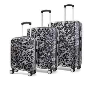 Rock Luggage
Set di 3 valige
trolley in 3
dimensioni