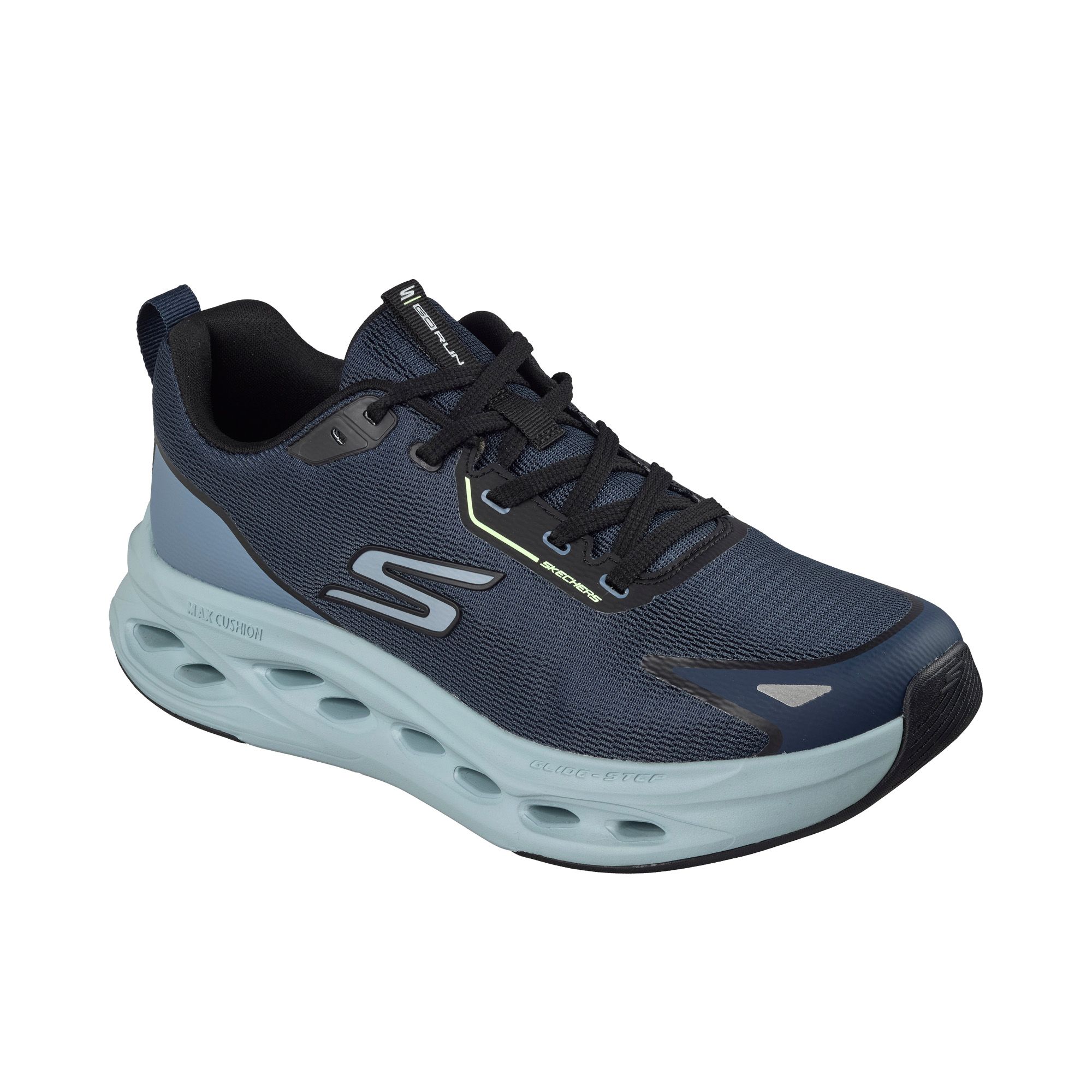 Skechers
Sneaker running
da uomo con soletta
Air-Cooled Goga Mat