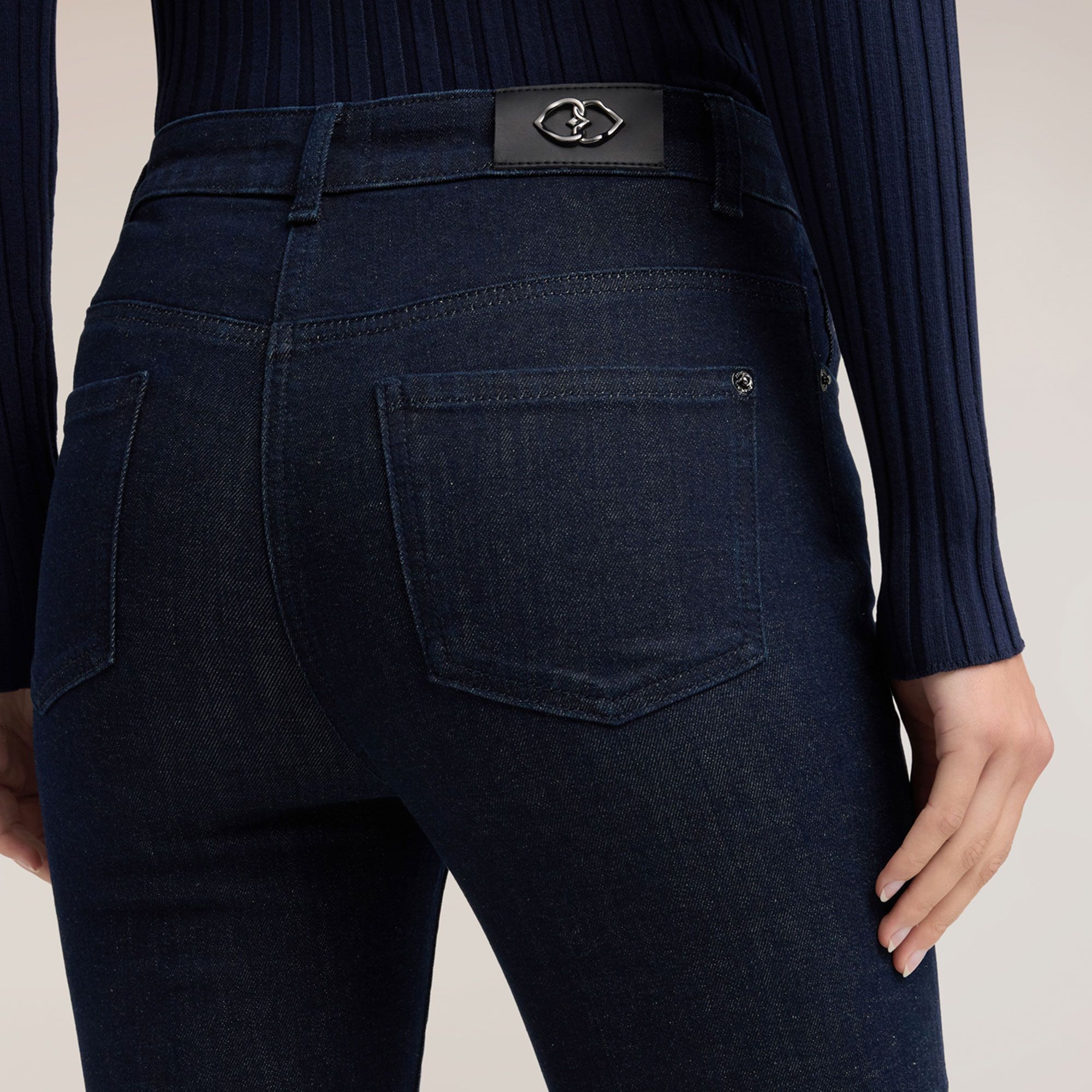 Motivi Jeans cropped
