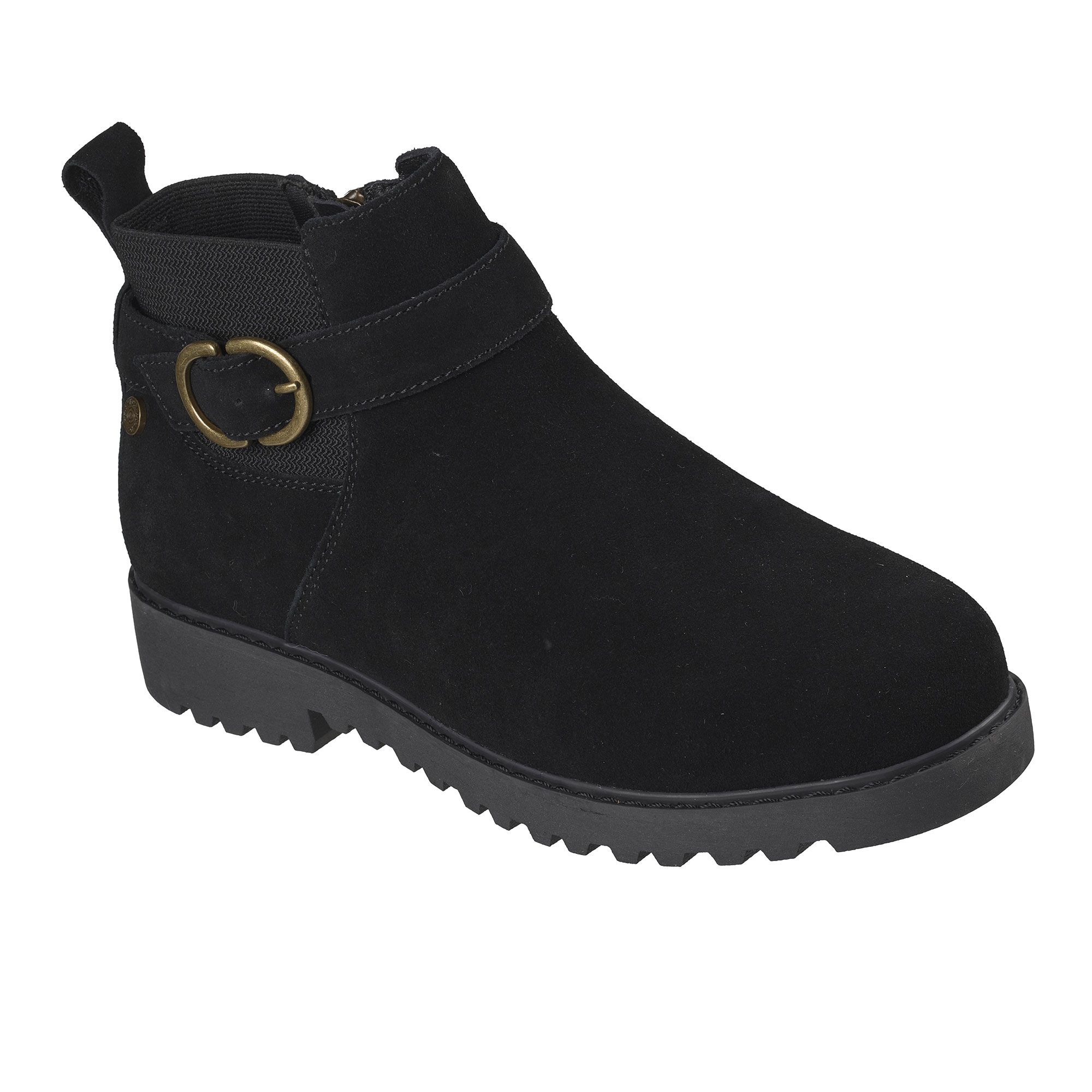 SKECHERS
Stivaletti Arch Fit
Marlie in pelle
con Memory Foam