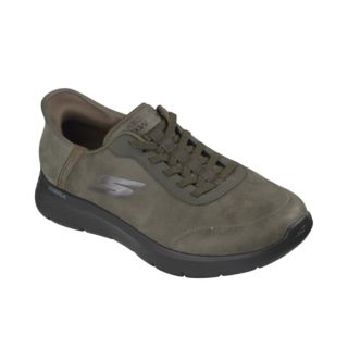 Skechers
Sneaker Slip-Ins da
uomo con soletta
in Memory Foam