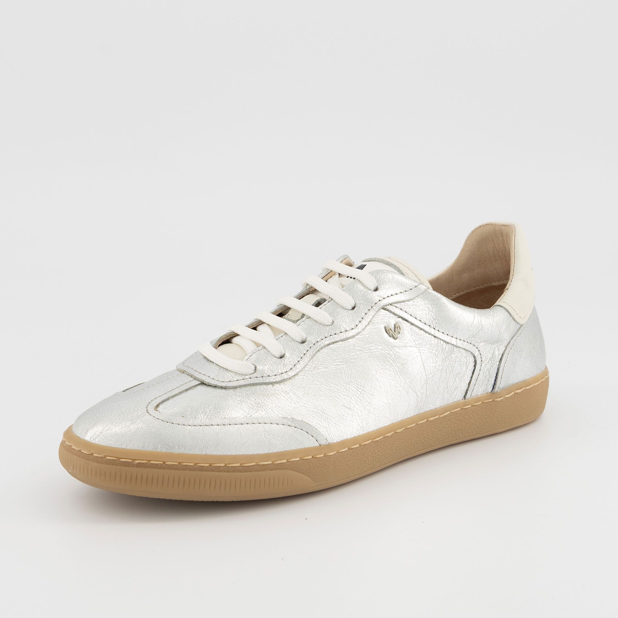 Martinelli Sneaker in pelle con suola 2cm