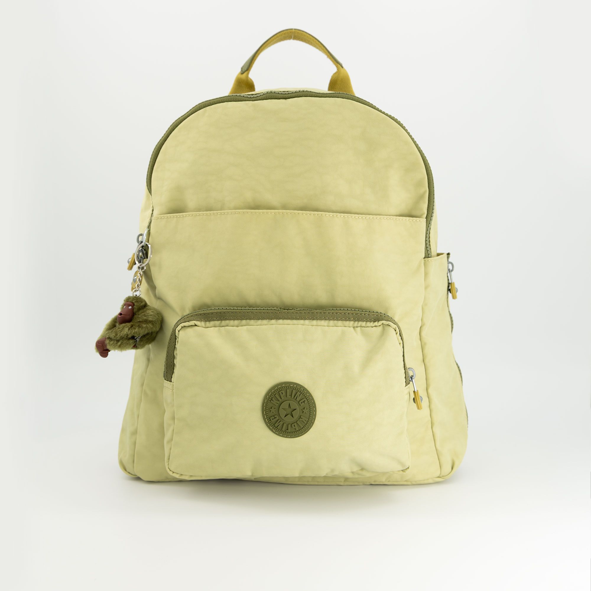 Kipling
Zaino Yitta con
due spallacci
regolabili