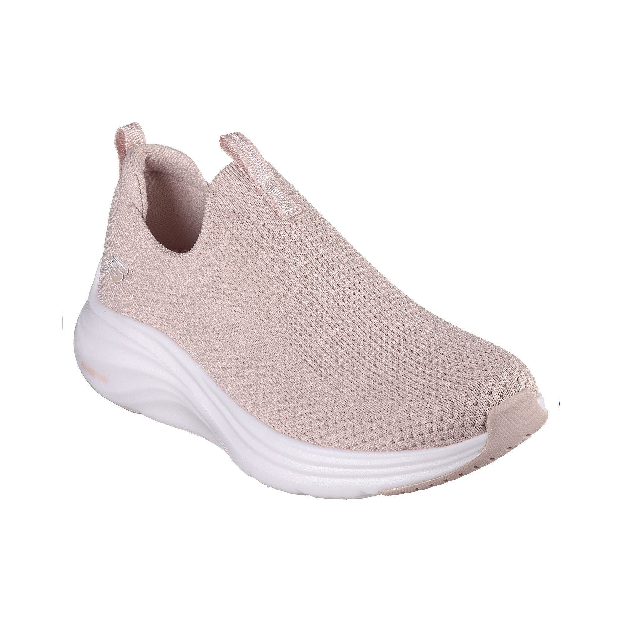 QVC SKECHERS Vapor Foam True Classic Sneaker con tomaia tessile