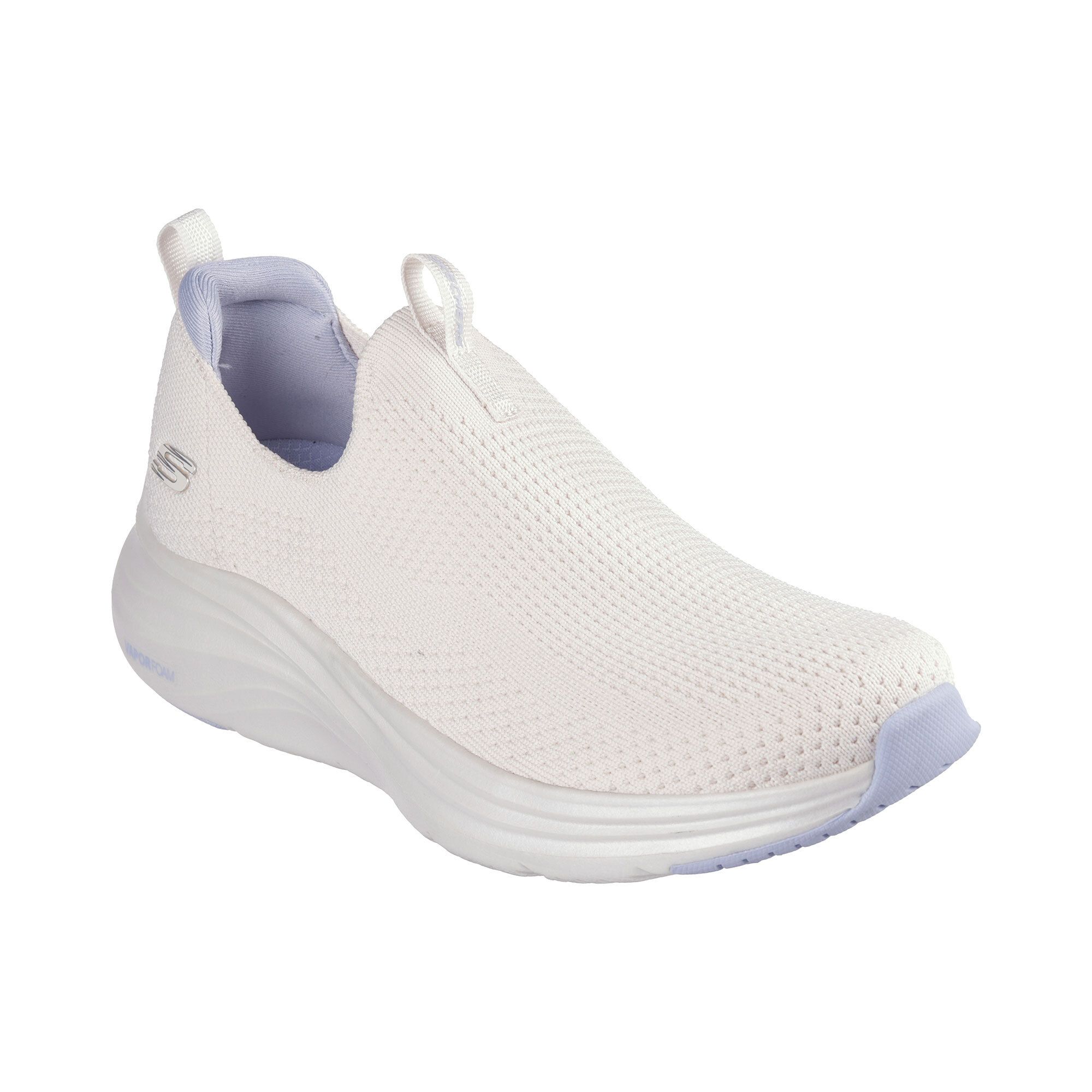 Image of SKECHERS Vapor Foam True Classic Sneaker con tomaia tessile061