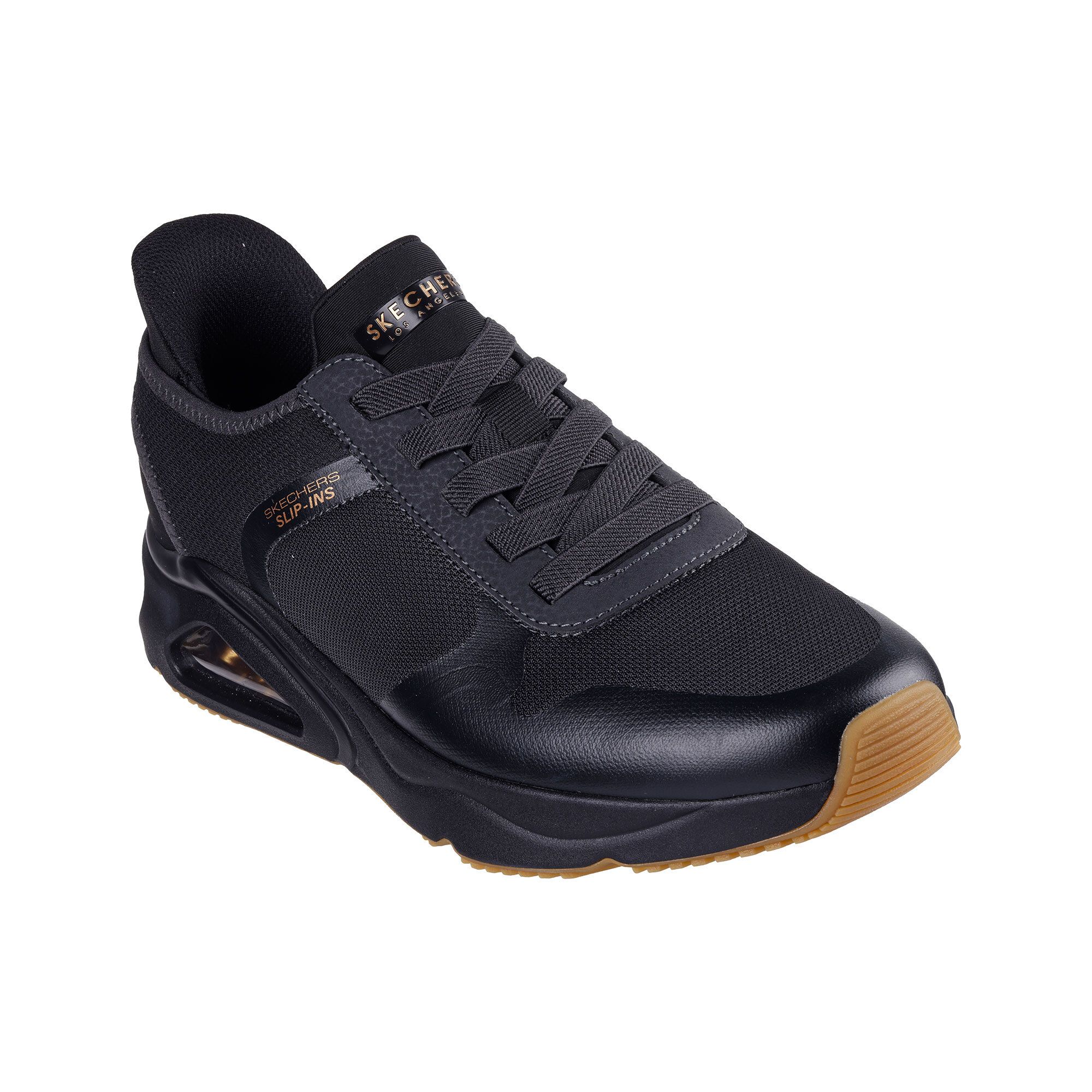 QVC Skechers Slip-Ins Uomo Mesh And Hotmelt Fashion Sneaker