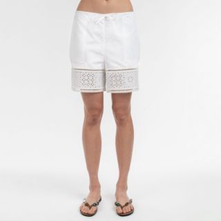 ELLE
Shorts in cotone
con elastico