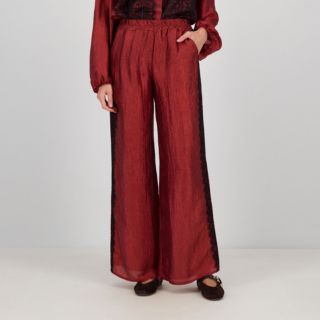 Mood Atelier
Pantaloni palazzo
con elastico