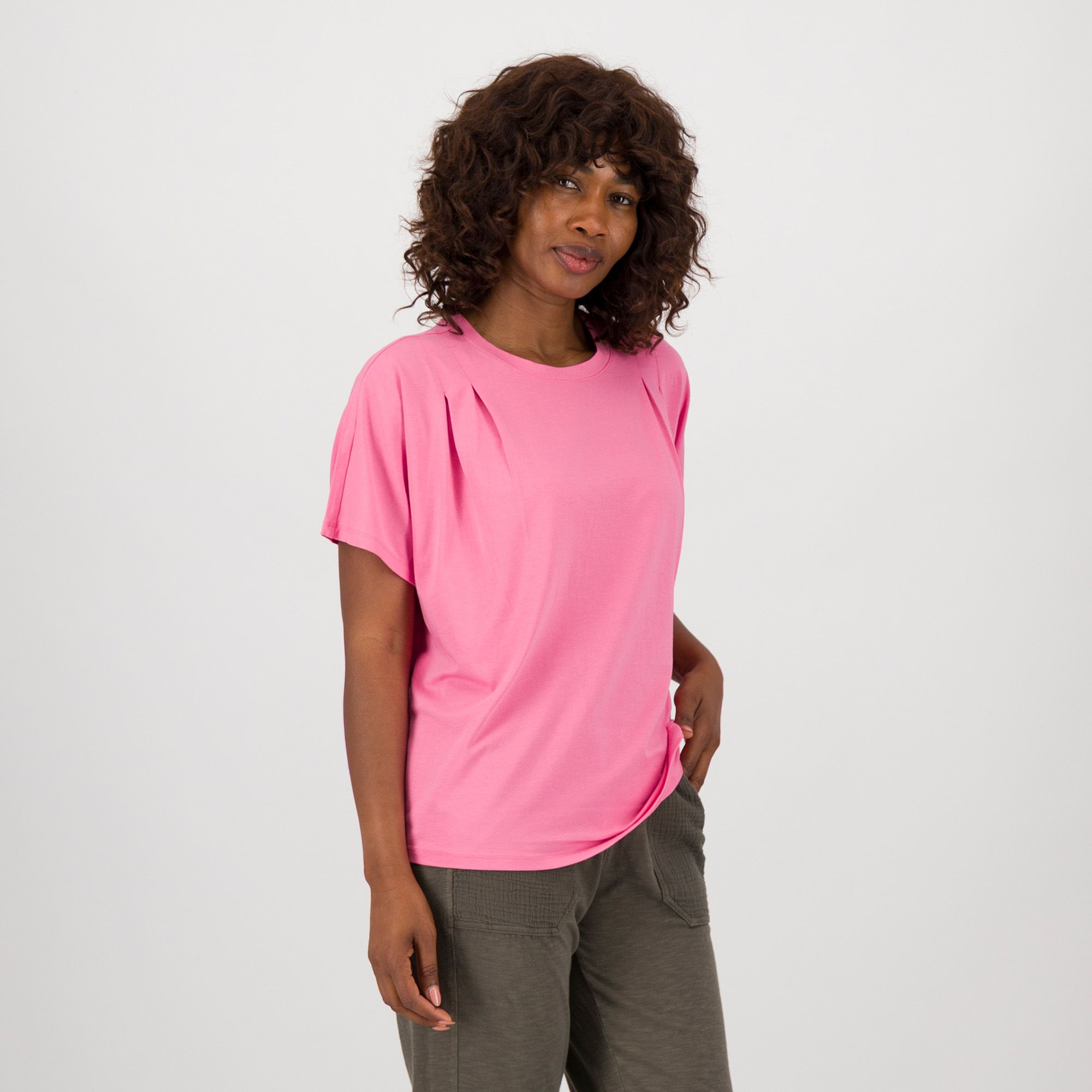 Modern Soul
by Anybody
T-shirt in misto
cotone