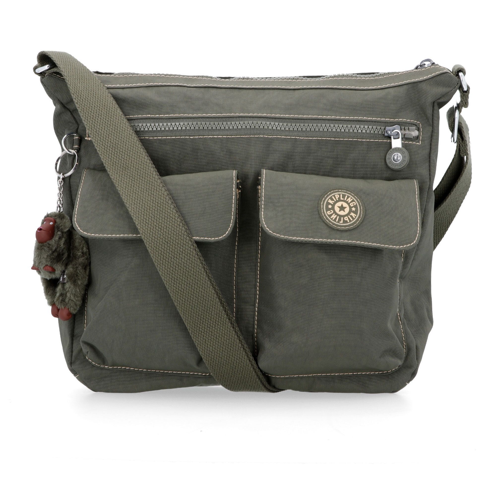 Image of Kipling Borsa Monissa multitasche con tracolla regolabile061