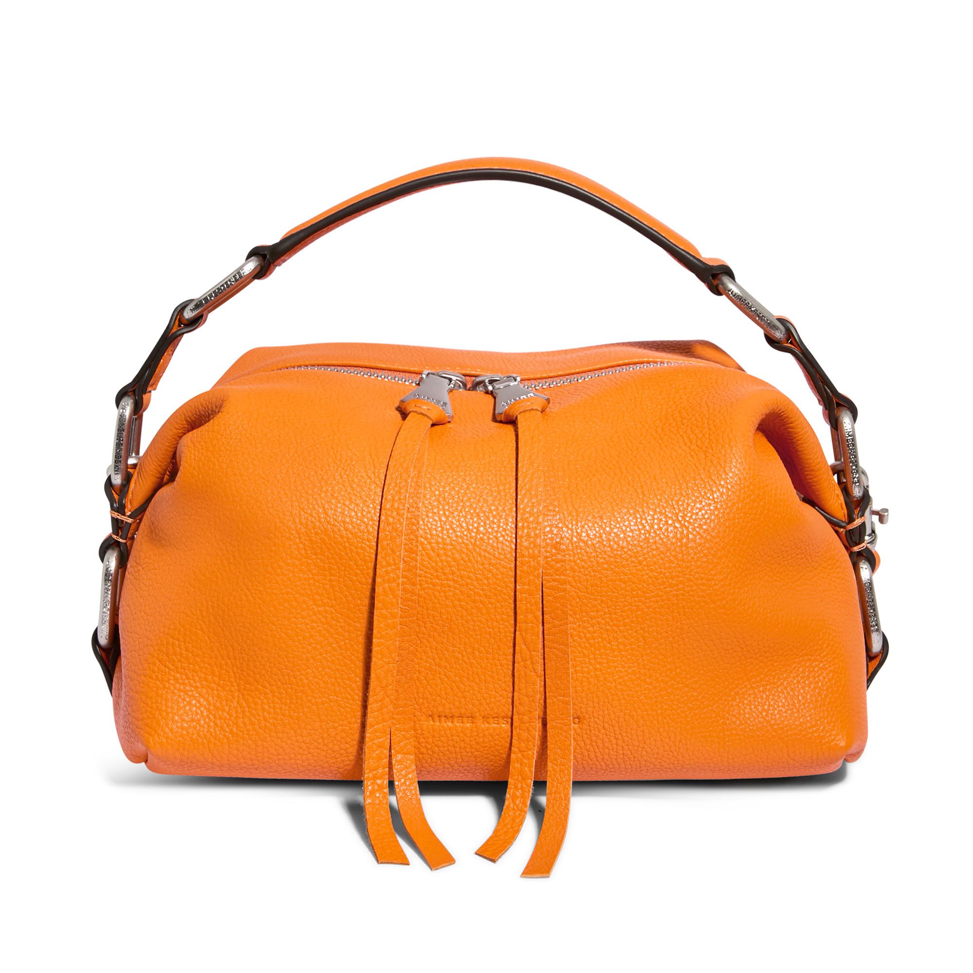 Aimee Kestenberg
Borsa a mano
in pelle Dumpling
con tracolla