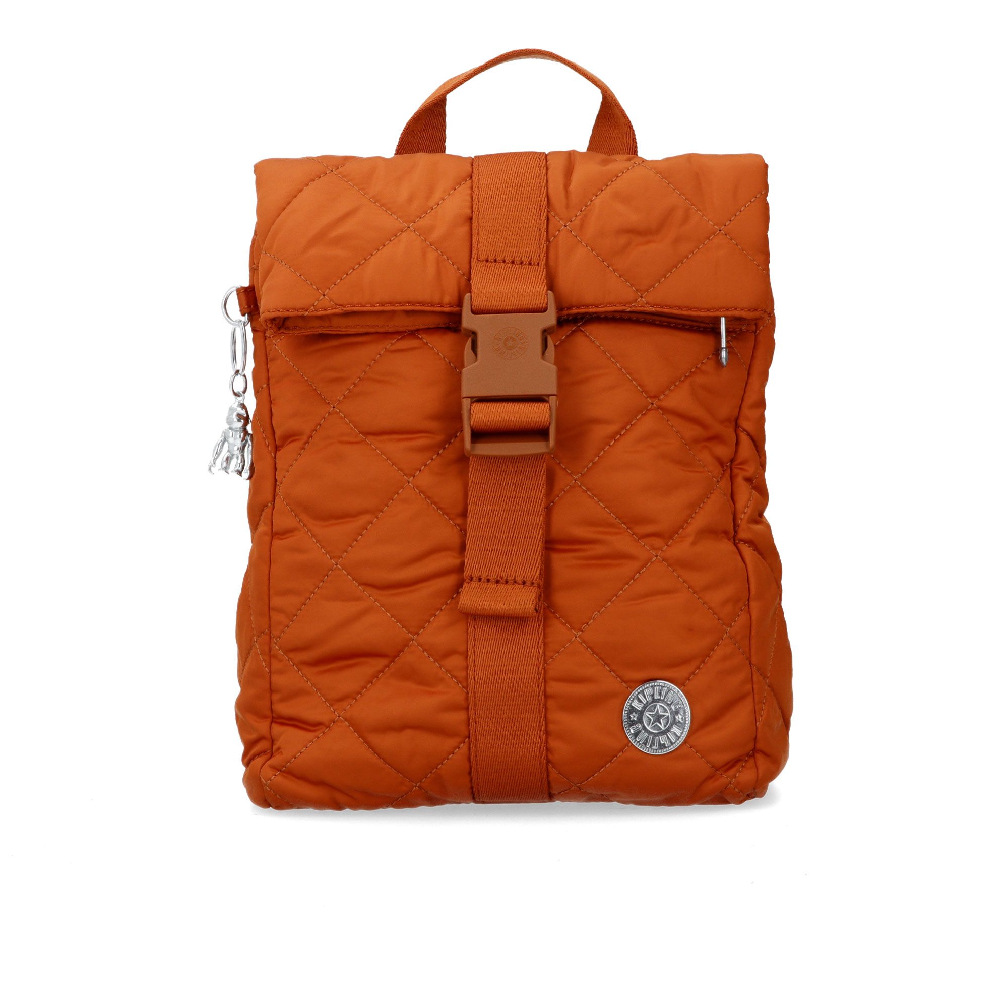 Kipling
Zaino Drika
in tessuto
matelassé