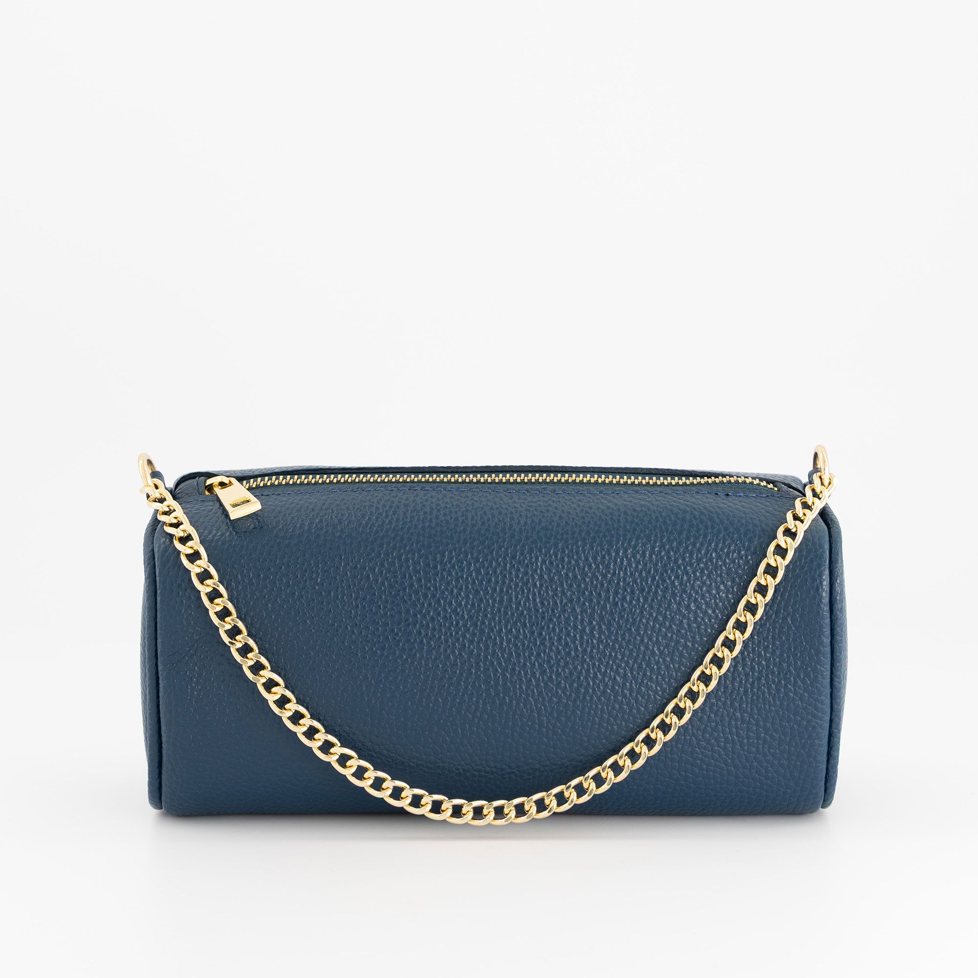 Le Corone Bags
Borsa a tracolla
Safe Bag
in pelle