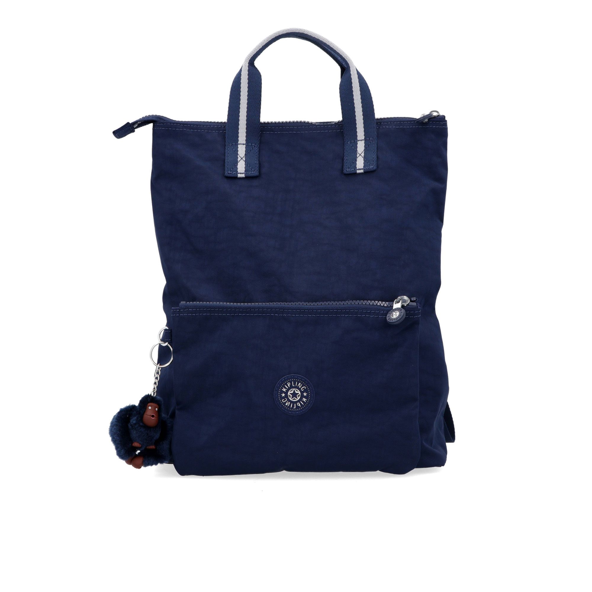Kipling
Zaino Emina Up
con spallacci
regolabili