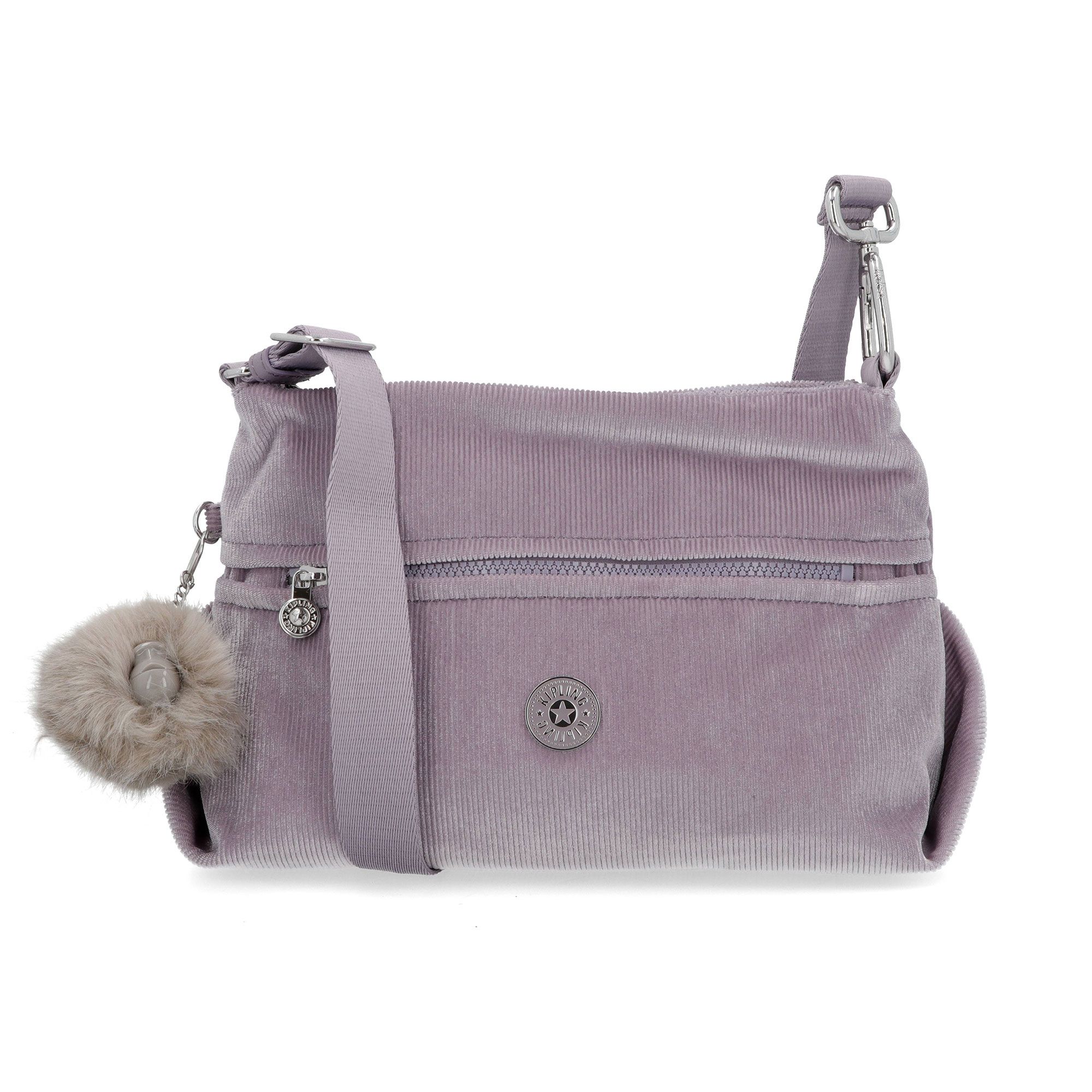 Kipling
Borsa Sutton
con tracolla
regolabile