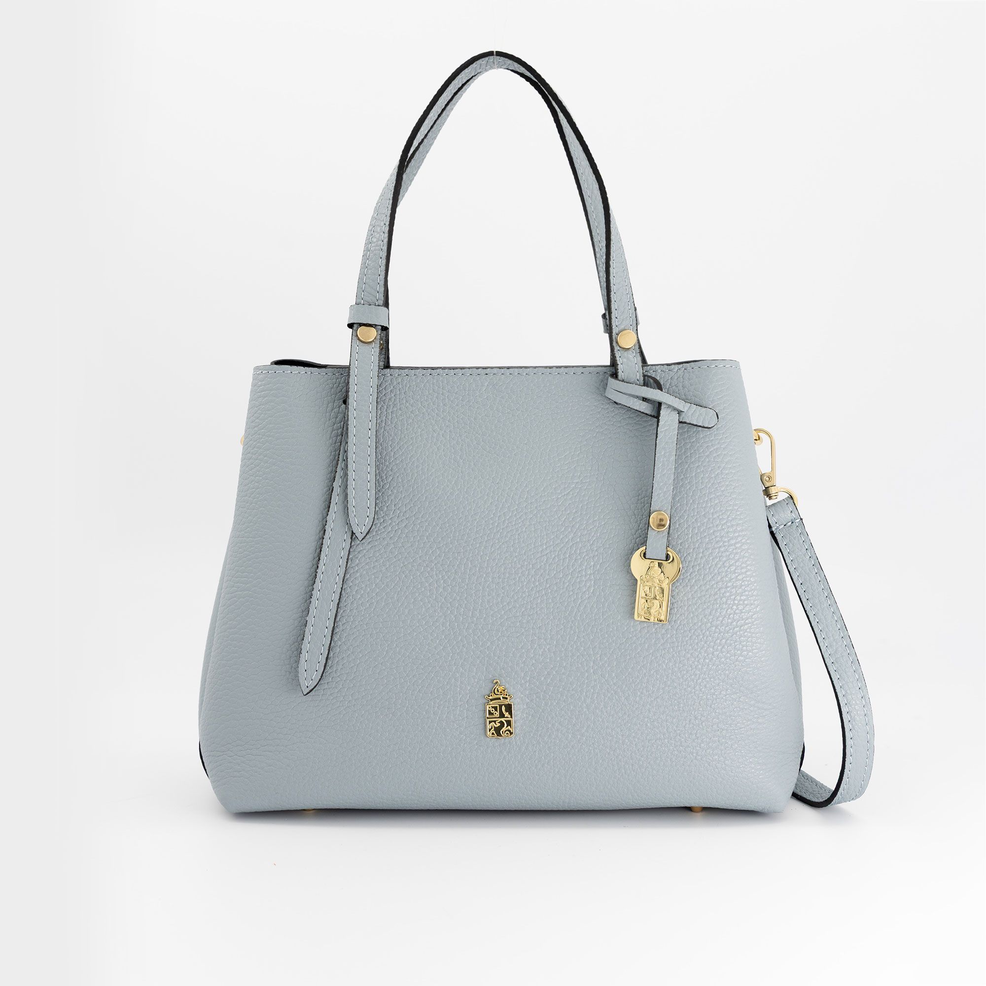 Franchetti Blond
Borsa a mano
con tracolla
staccabile