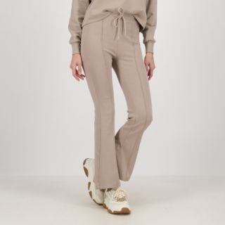 No Limits
Pantajazz
in jersey di cotone
stretch e coulisse