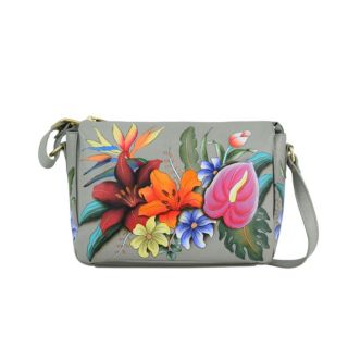 Anuschka
Borsa a spalla
in pelle con
tracolla